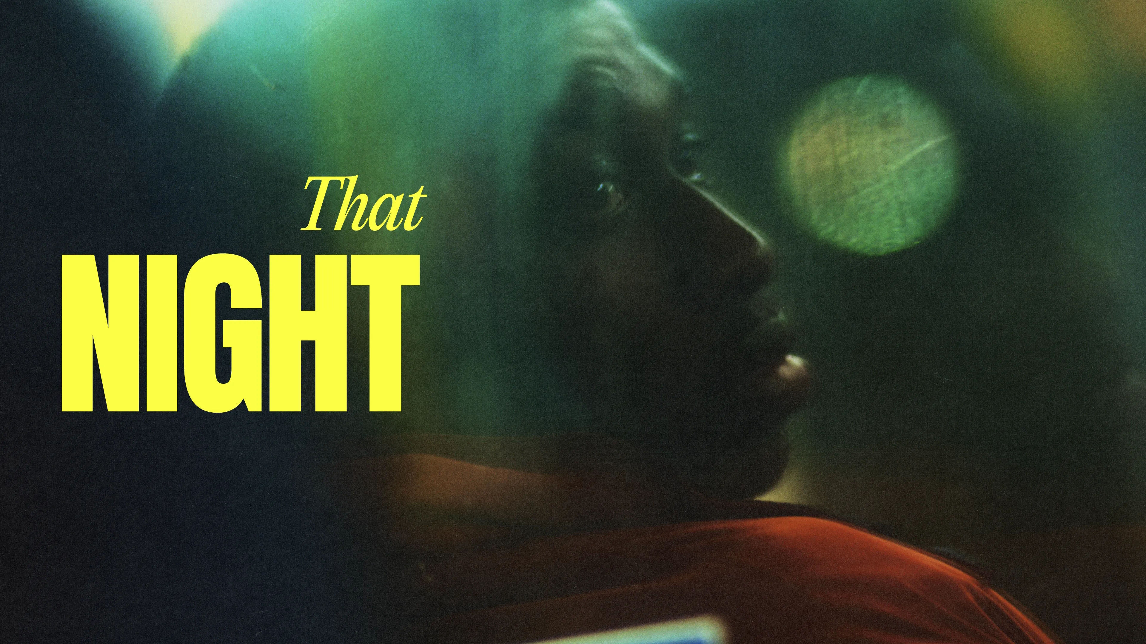 That Night (2024)