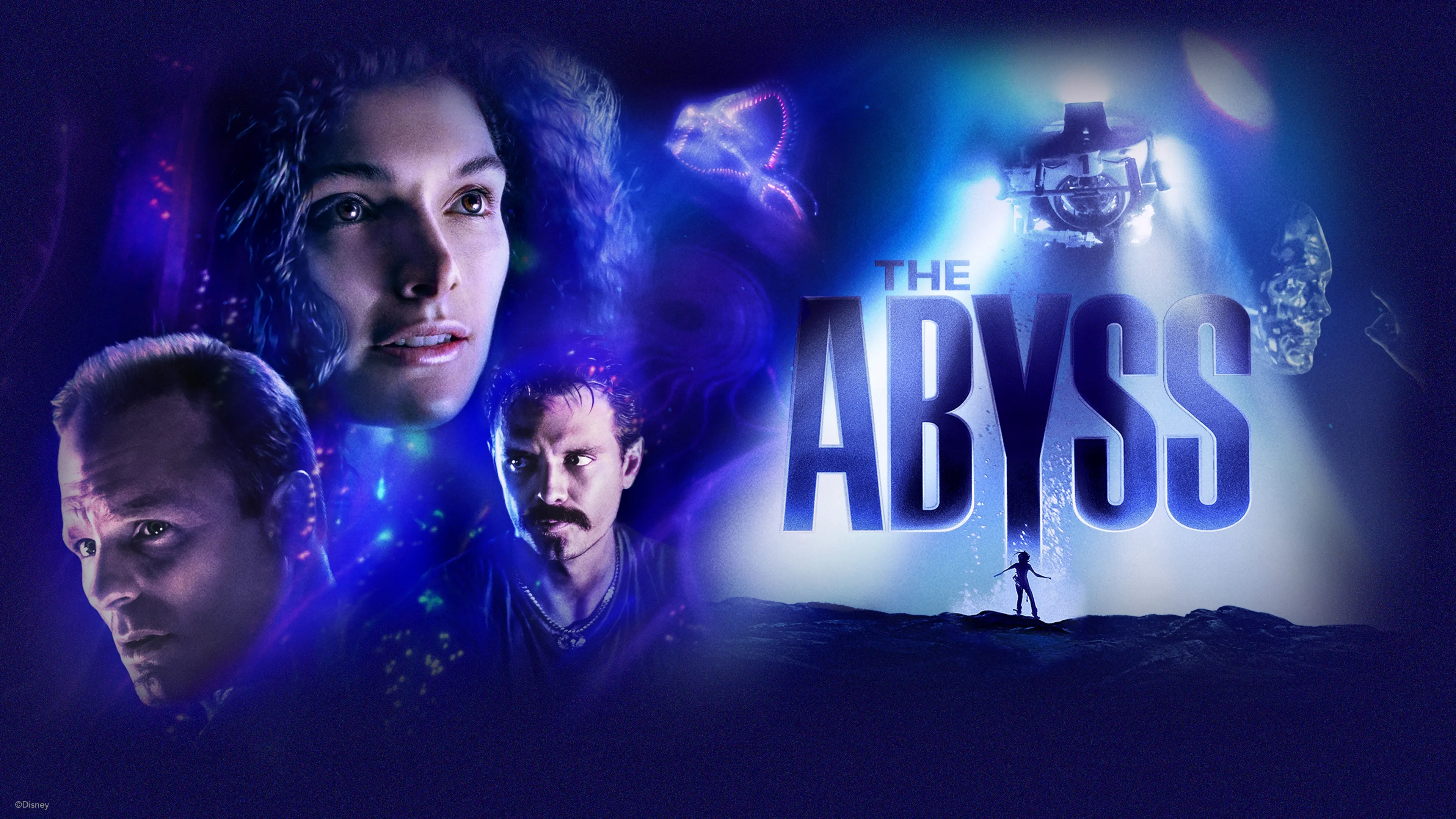 The Abyss (1989)