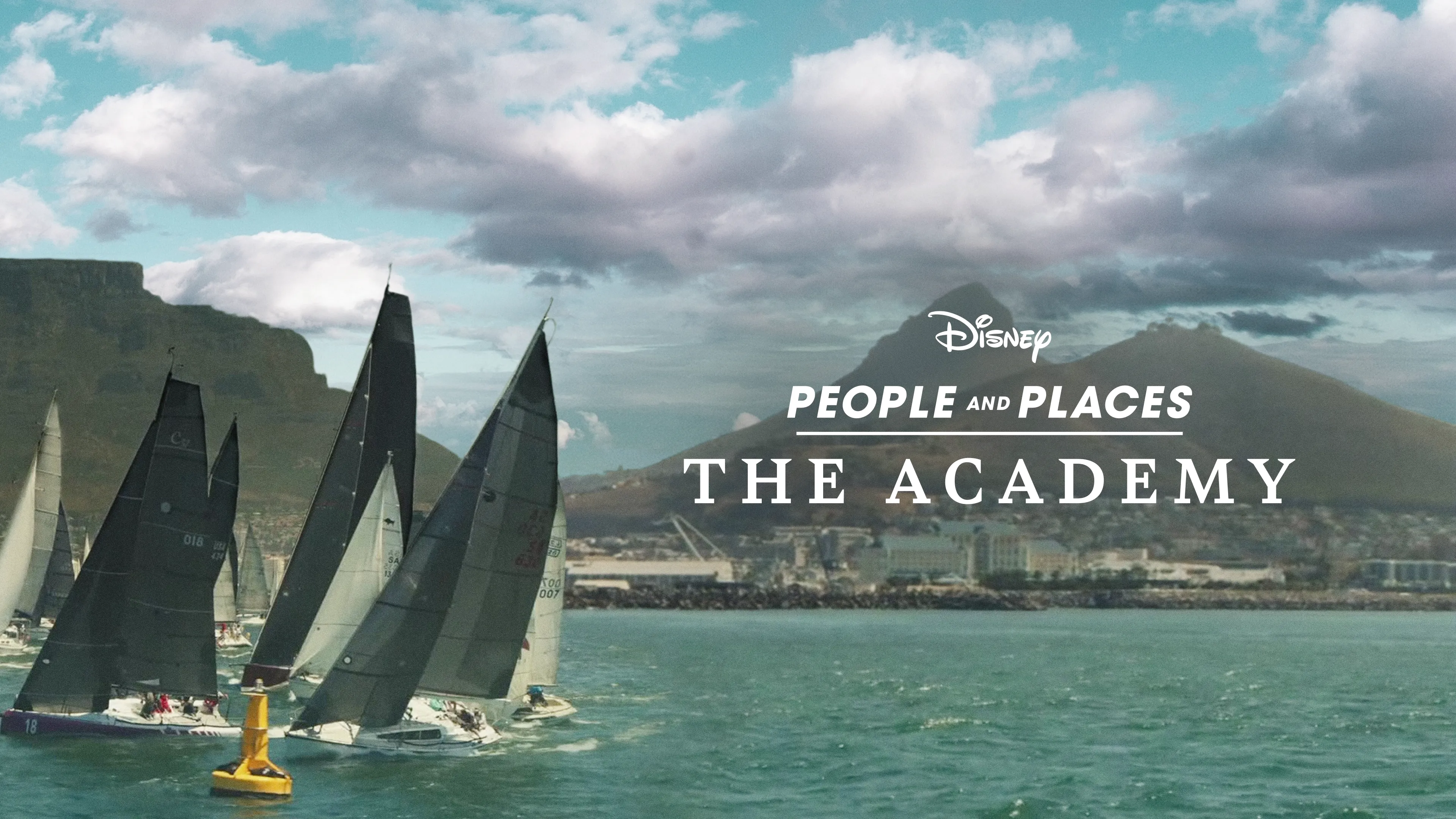 The Academy (2025)