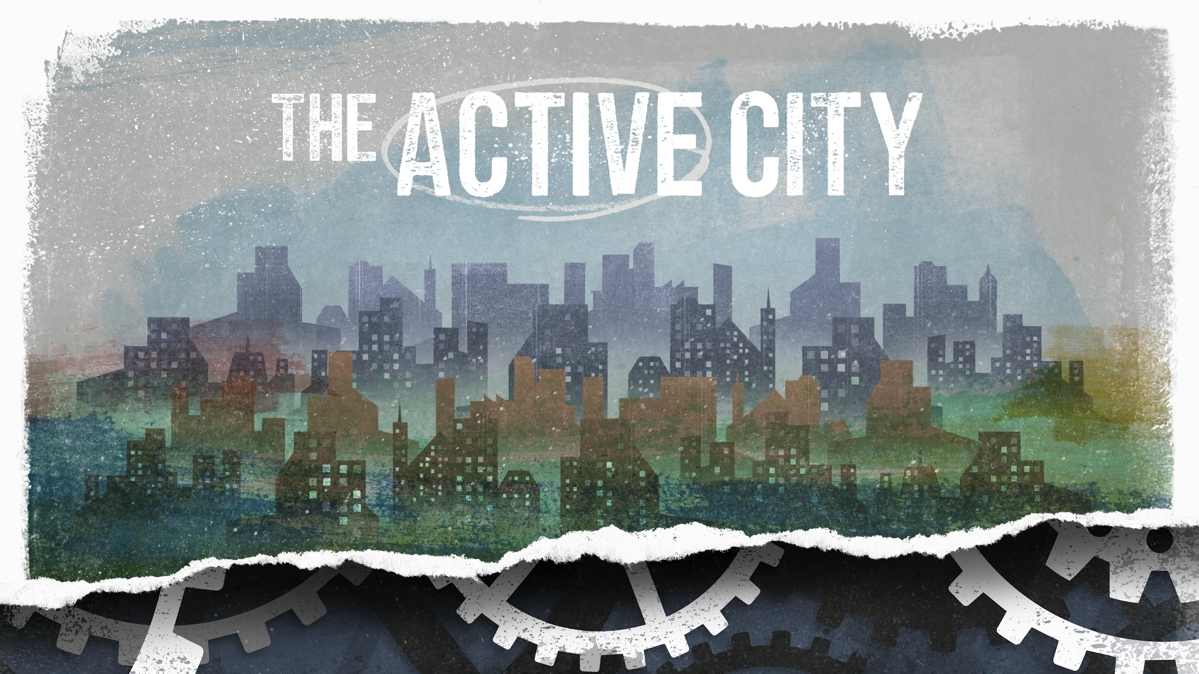 The Active City (2022)