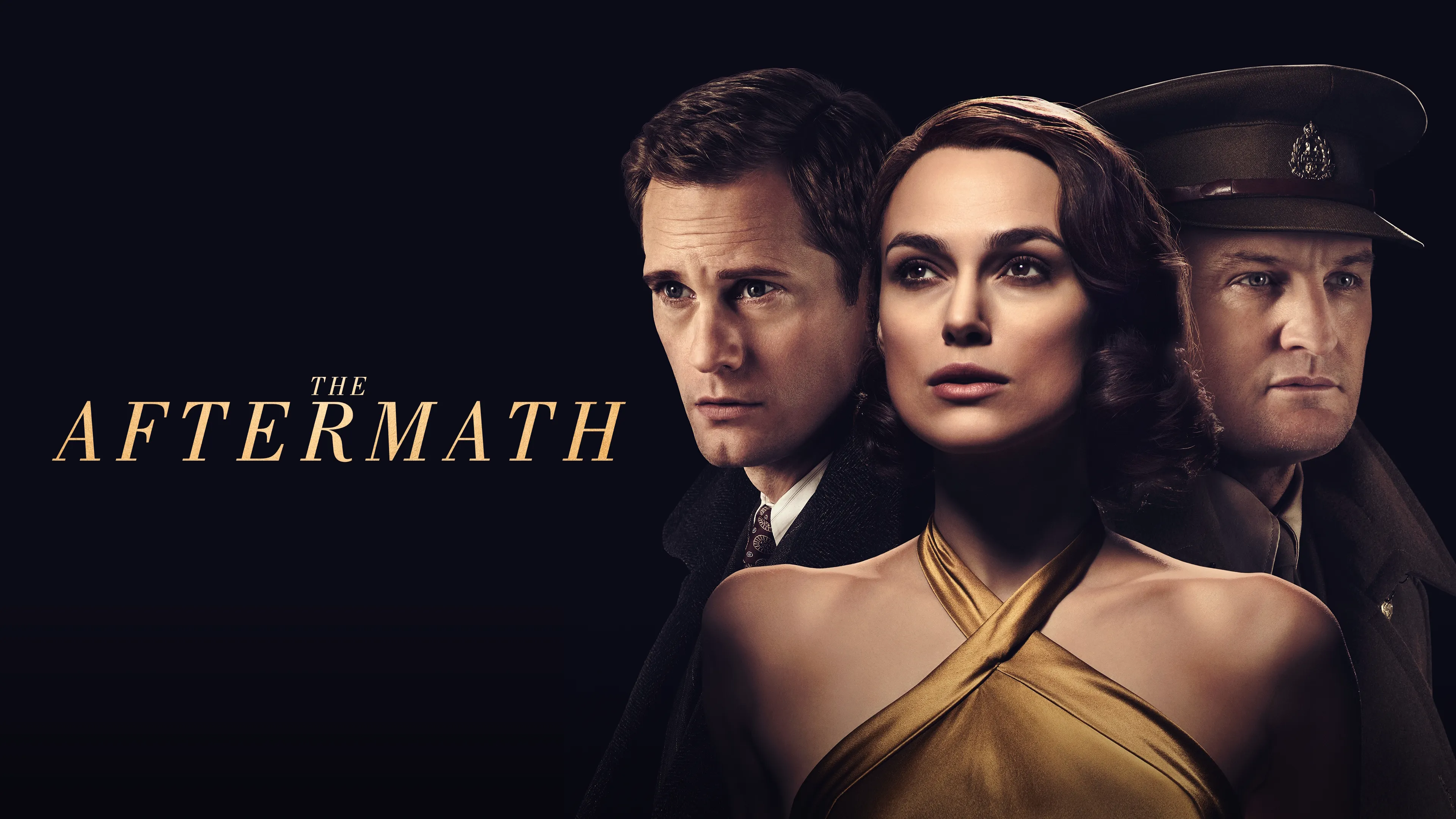 The Aftermath (2019)