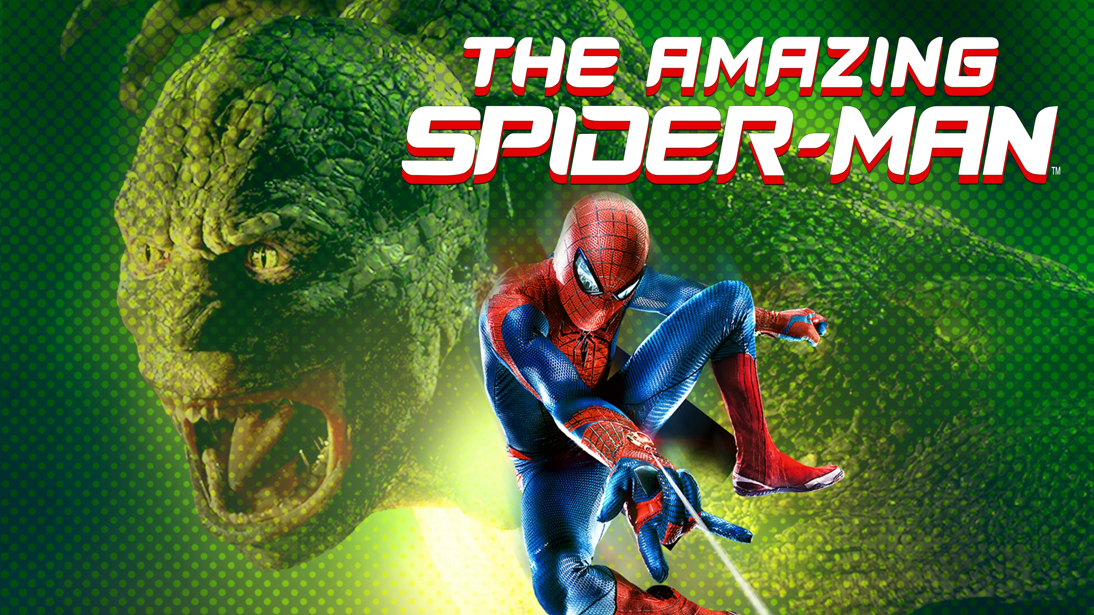 The Amazing Spider-Man (2012)