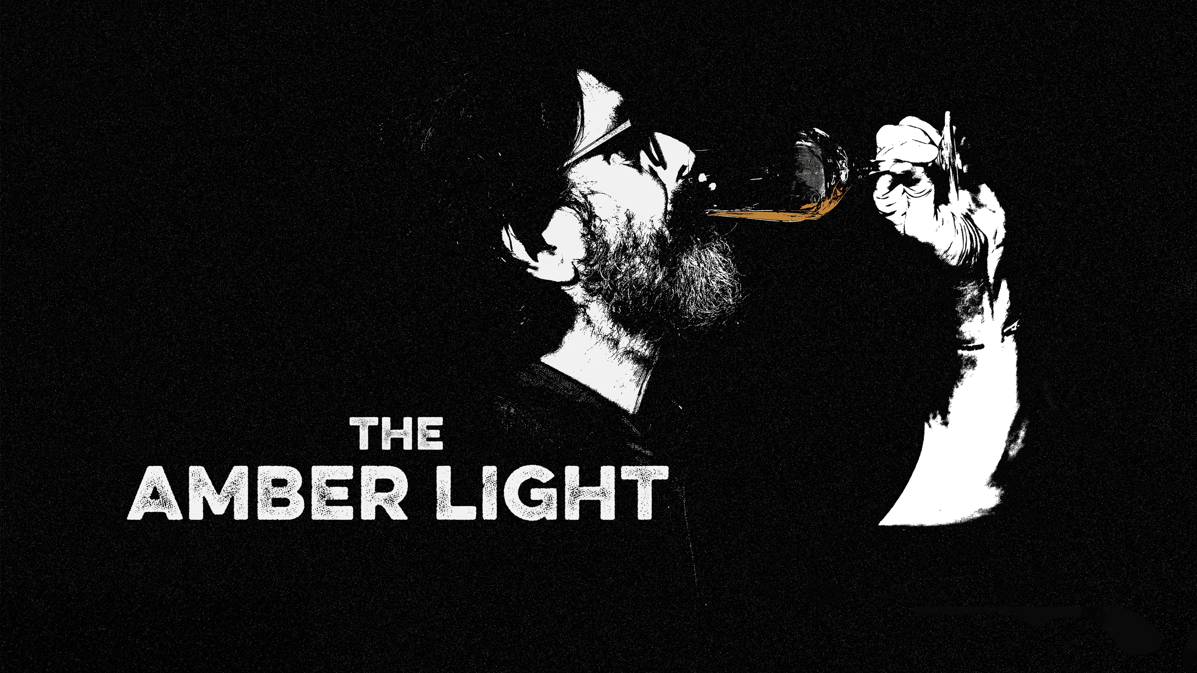 The Amber Light (2019)