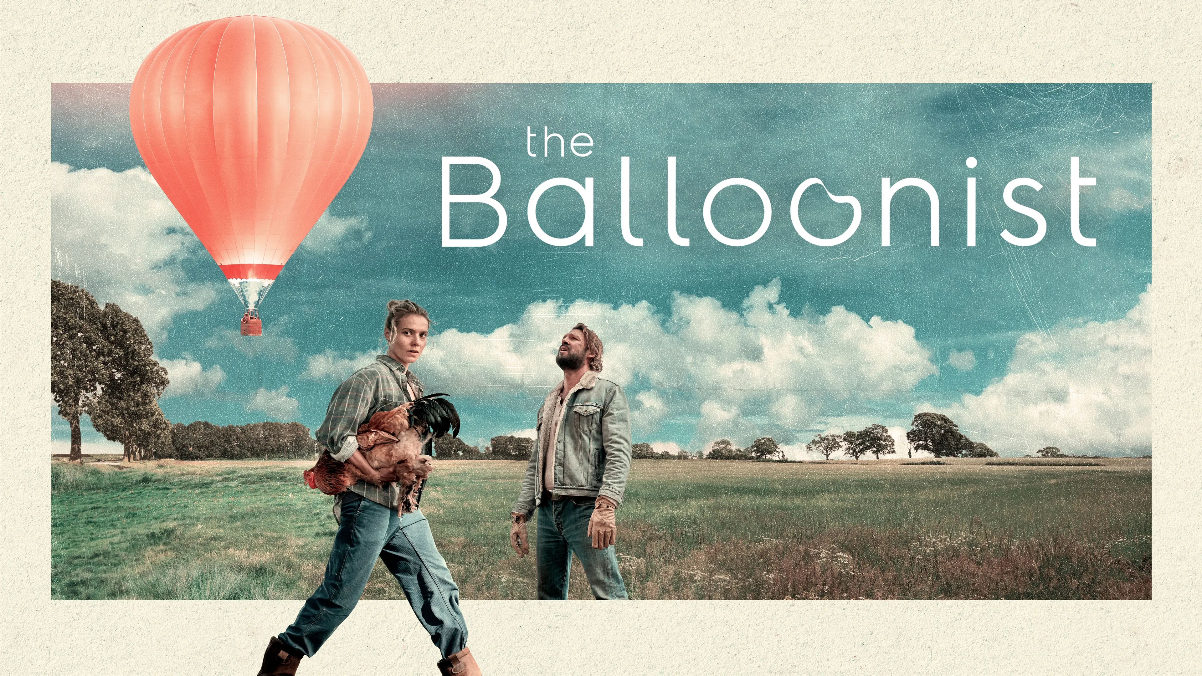 The Balloonist (2025)