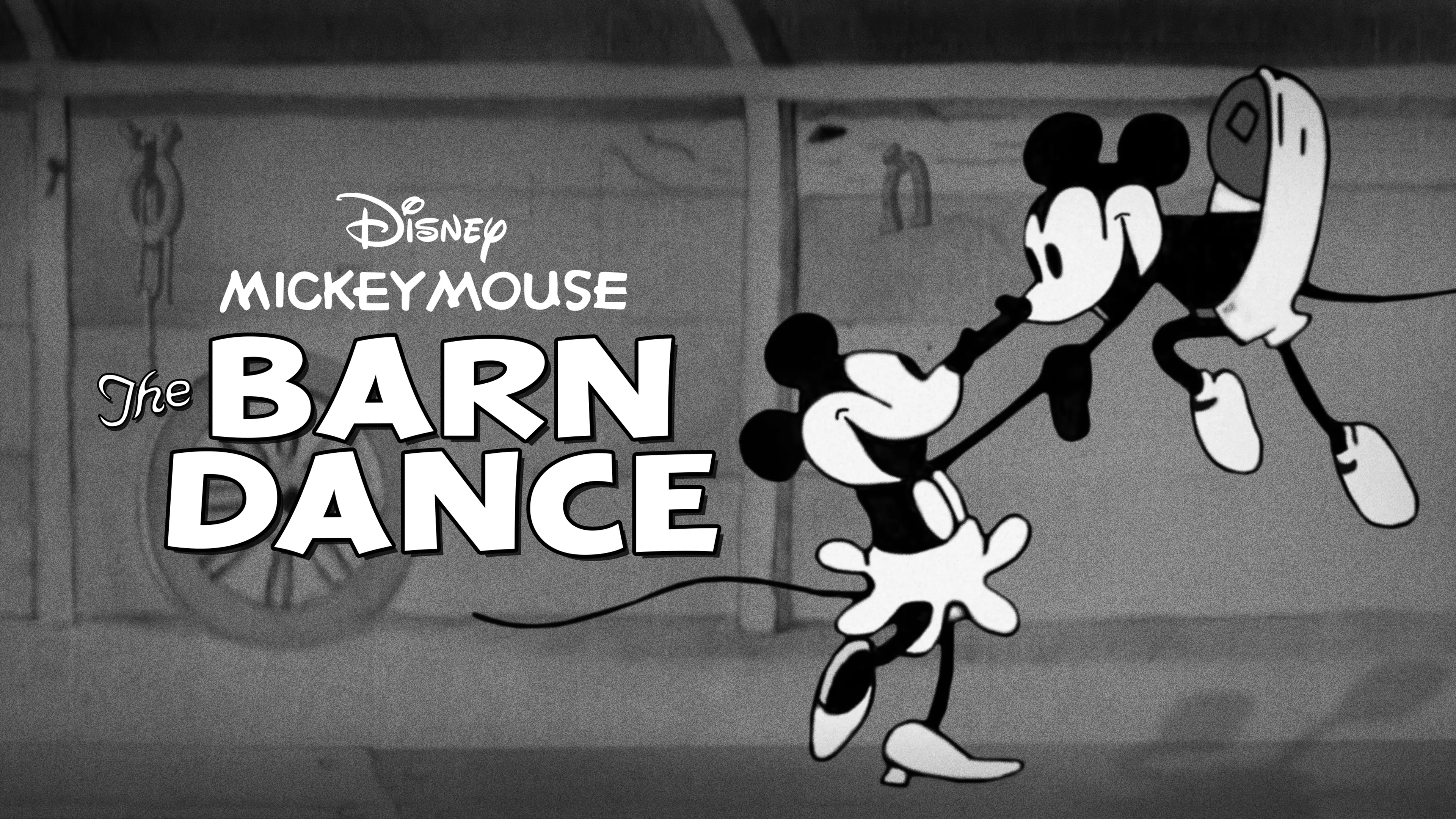 The Barn Dance (1929)