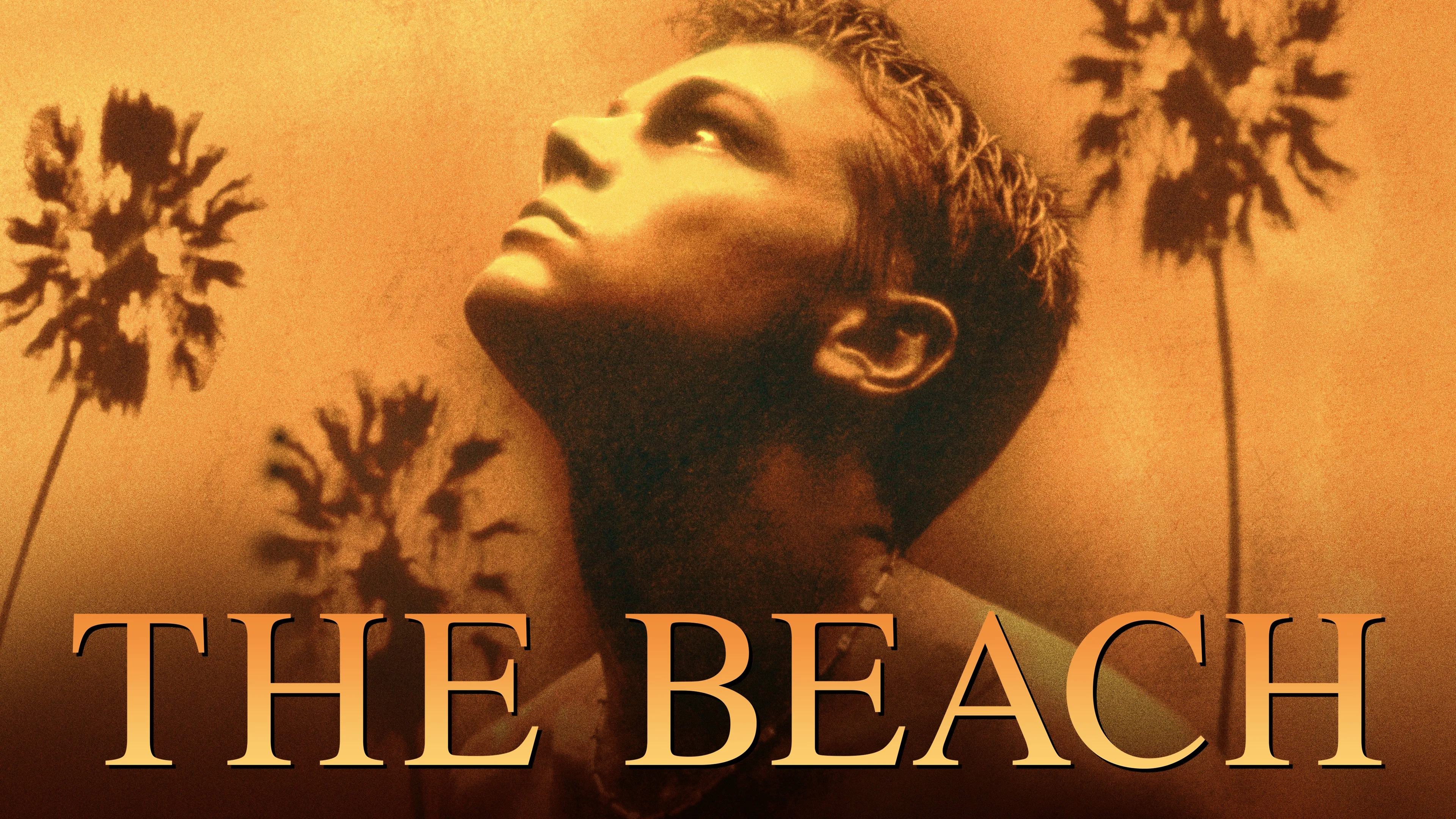 The Beach (2000)
