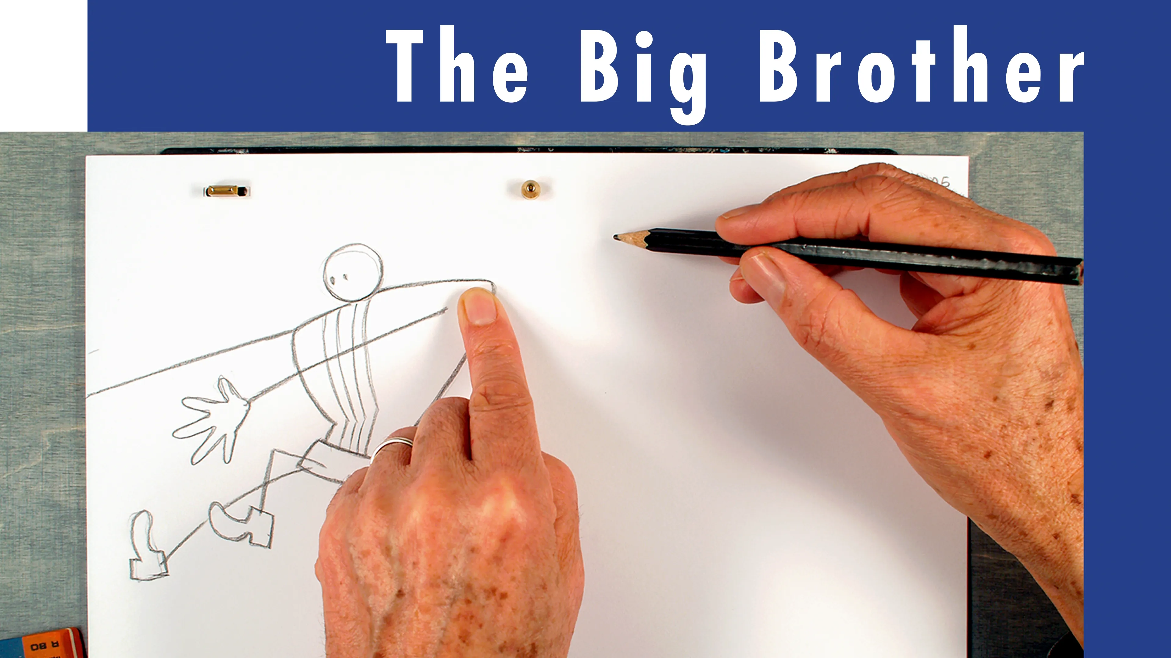 The Big Brother (2011)