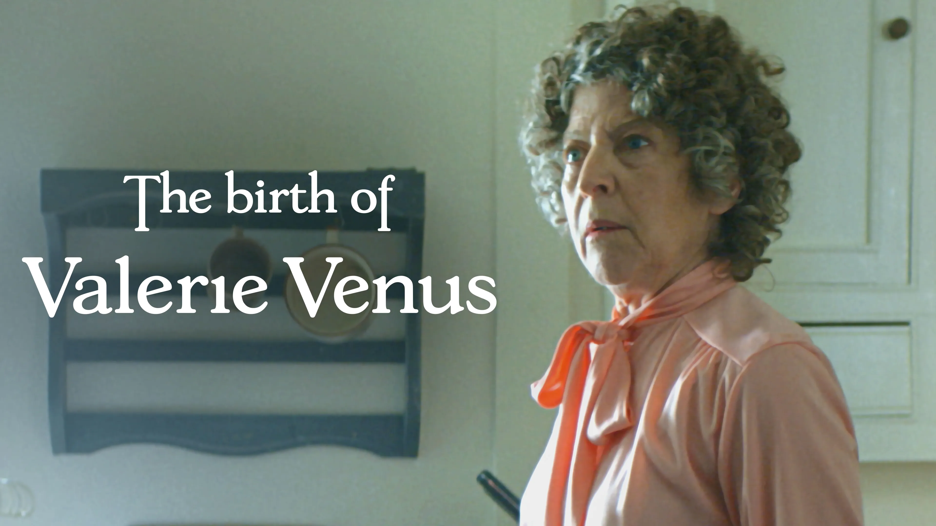 The Birth of Valerie Venus (2020)