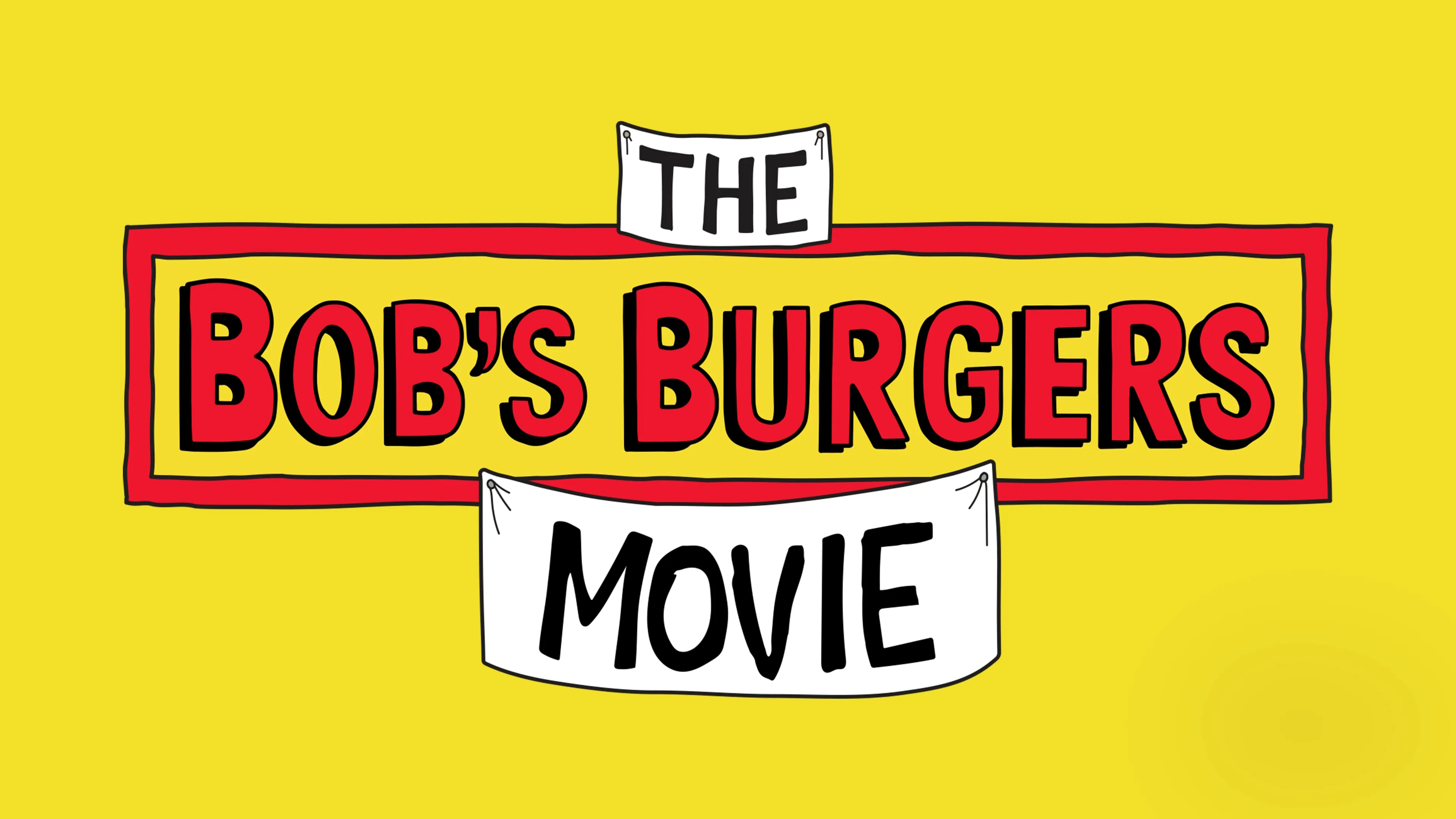 The Bob's Burgers Movie (2022)