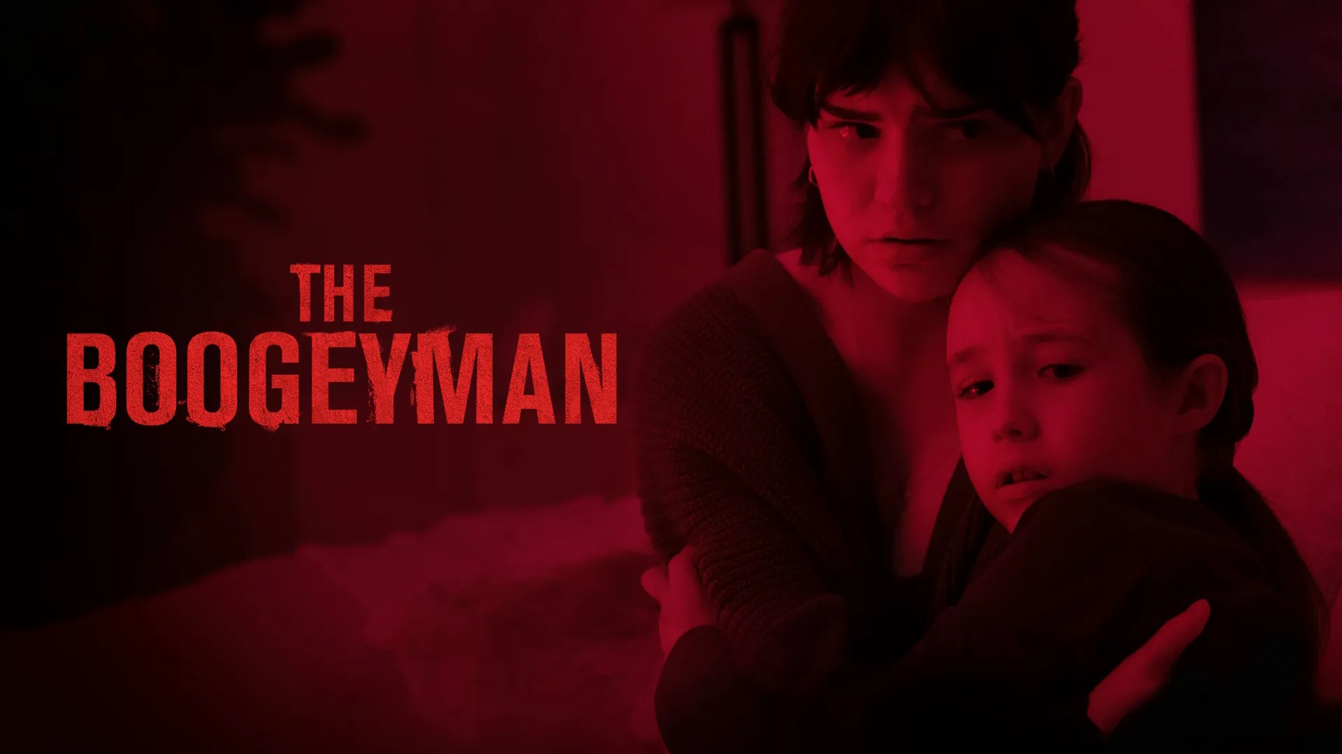 The Boogeyman (2023)