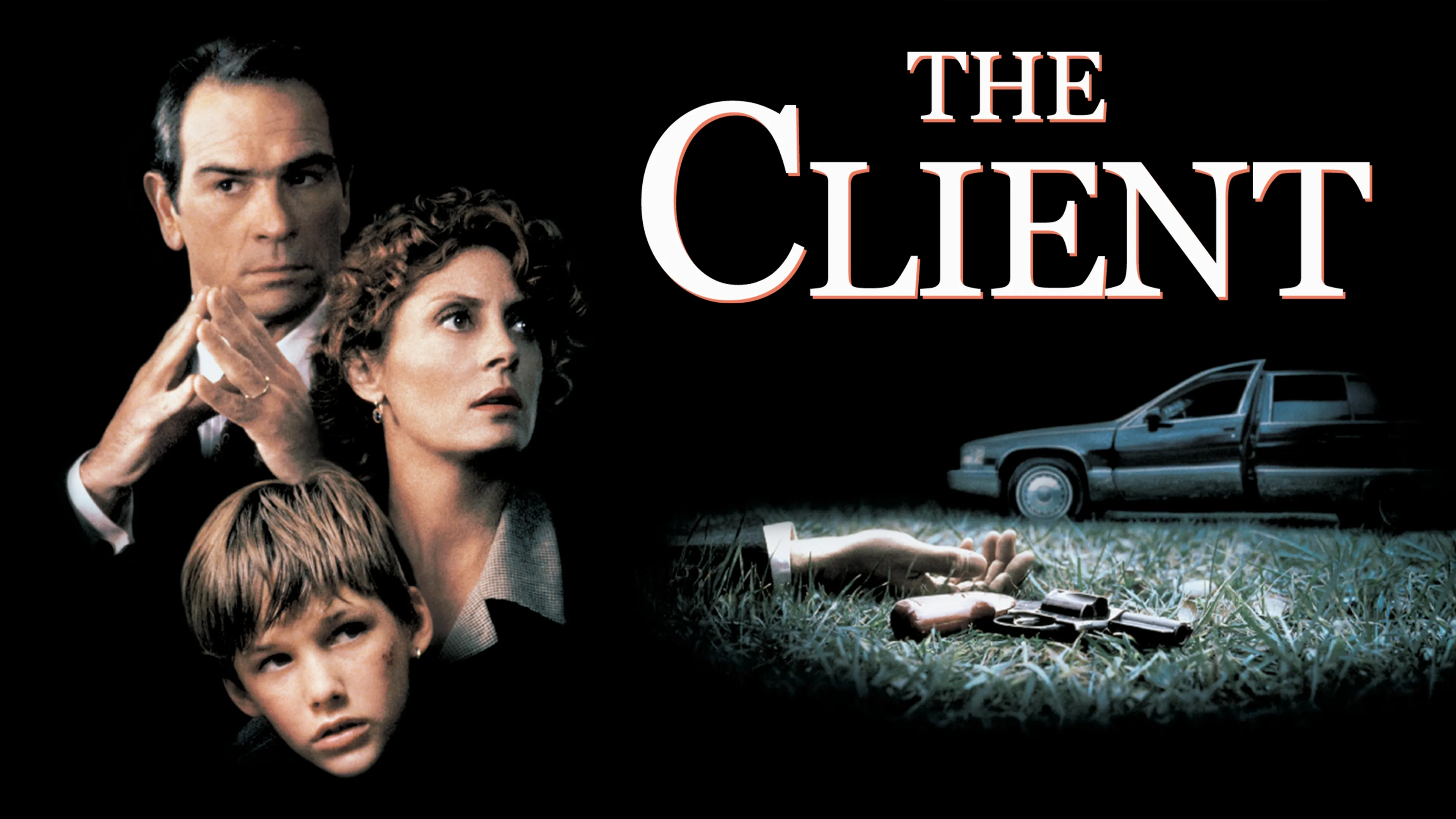 The Client (1994)