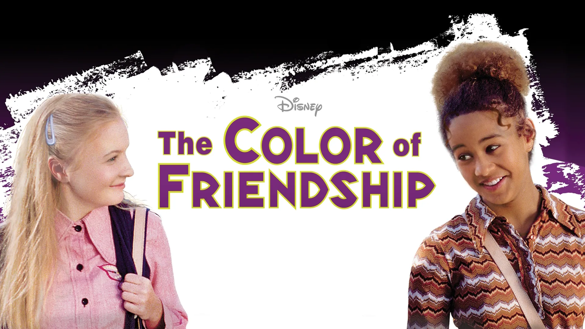 The Color of Friendship (2000)