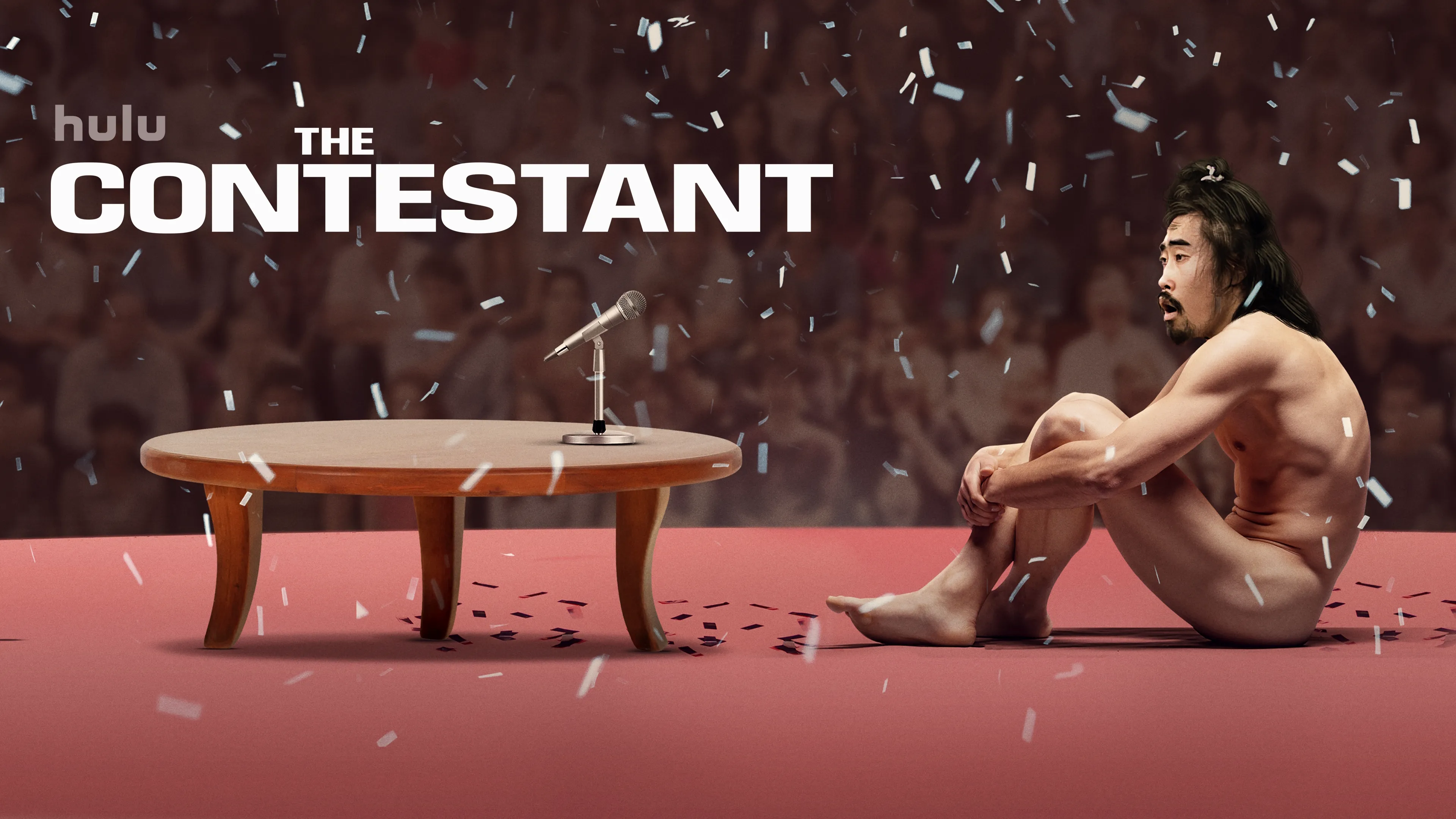 The Contestant (2024)