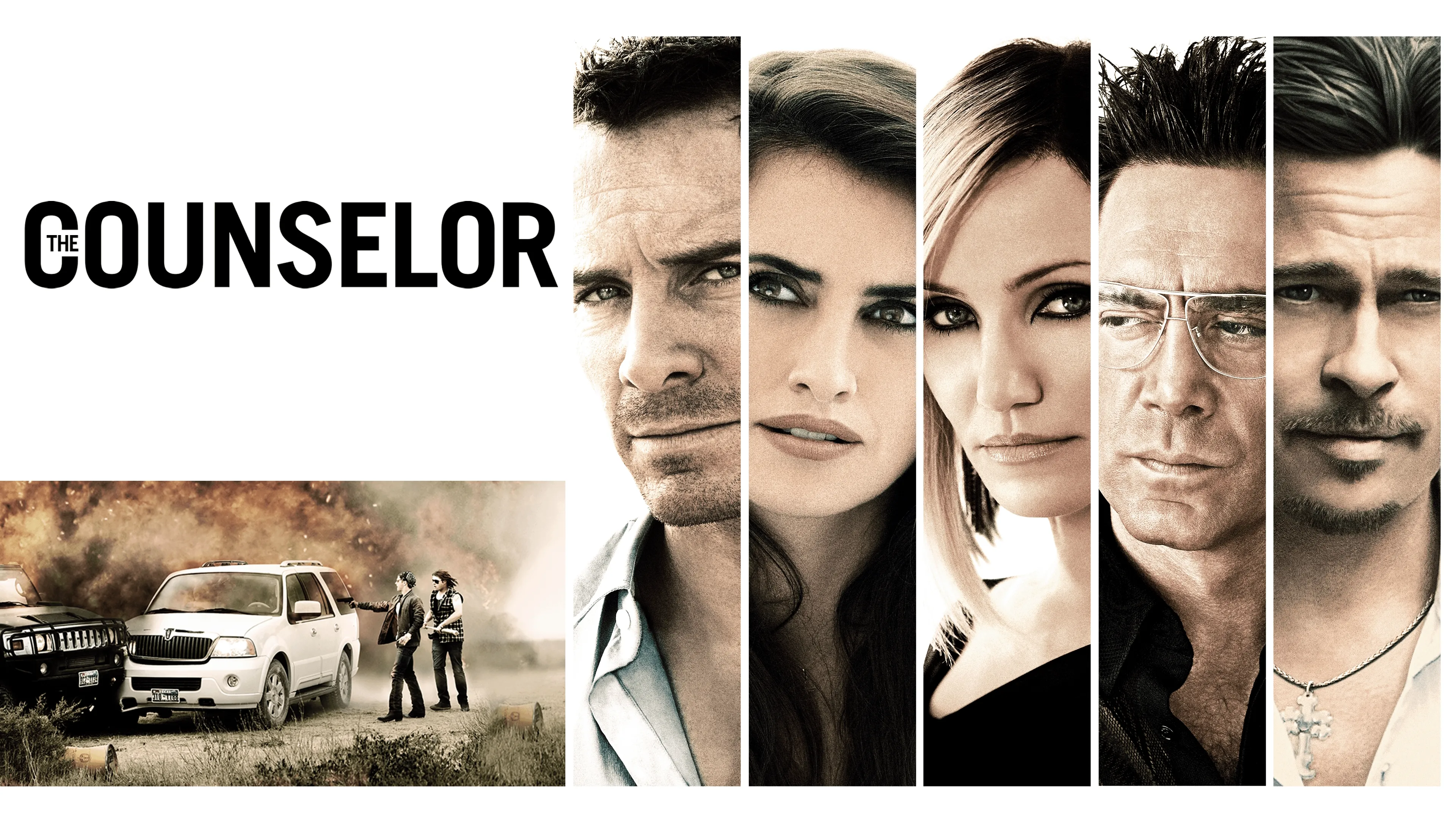 The Counselor (2013)