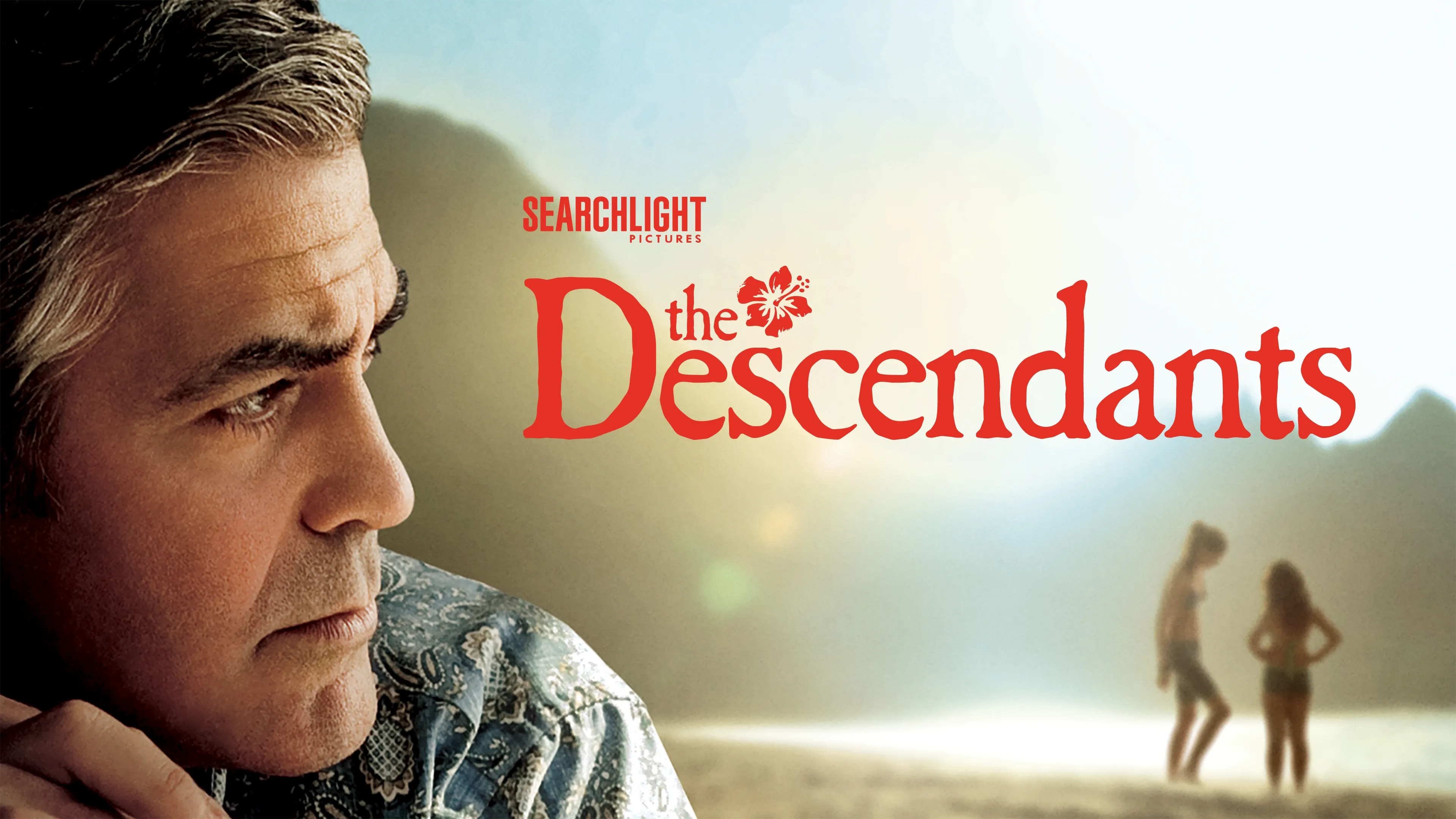 The Descendants (2011)