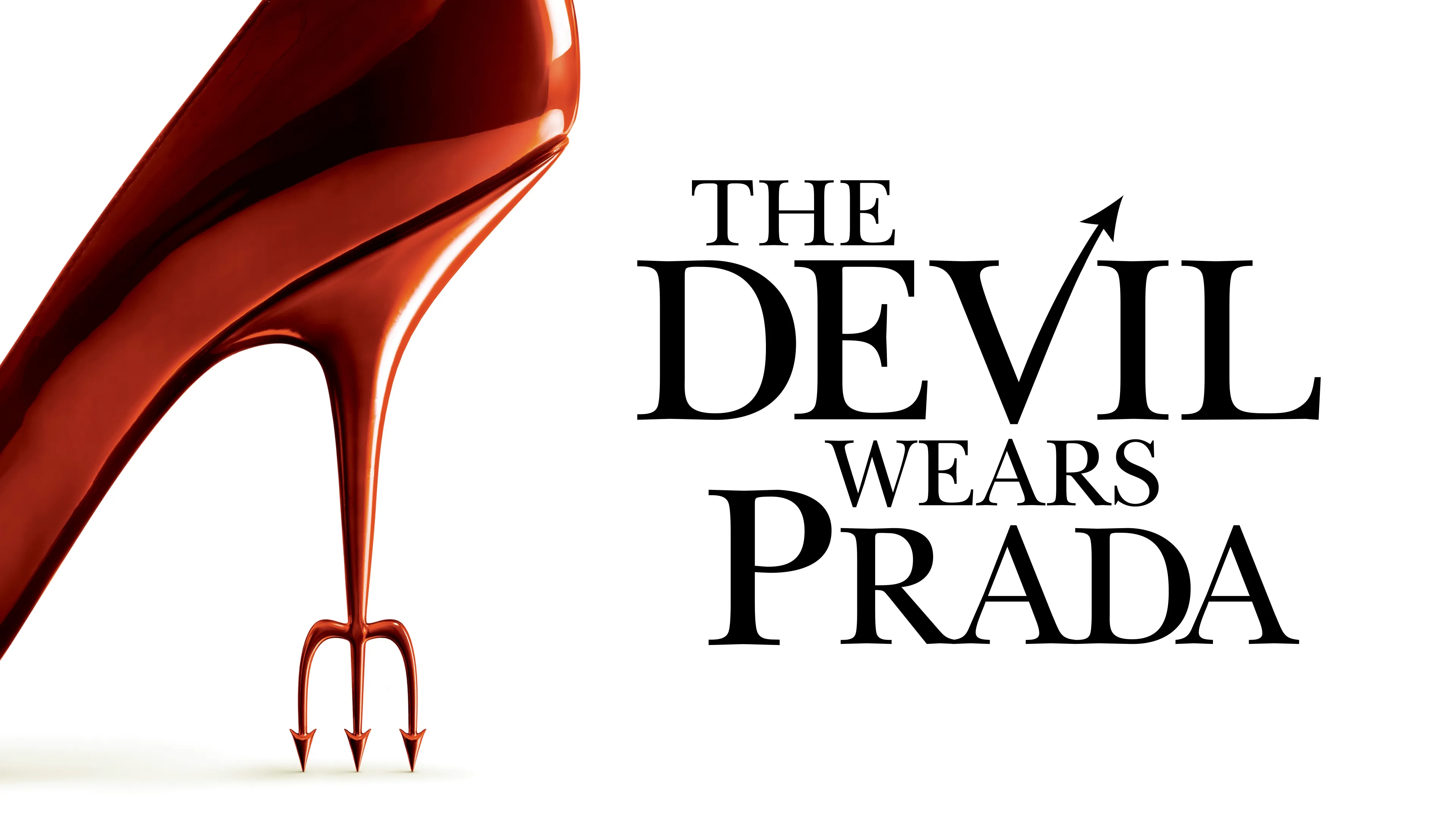 The Devil Wears Prada (2006)