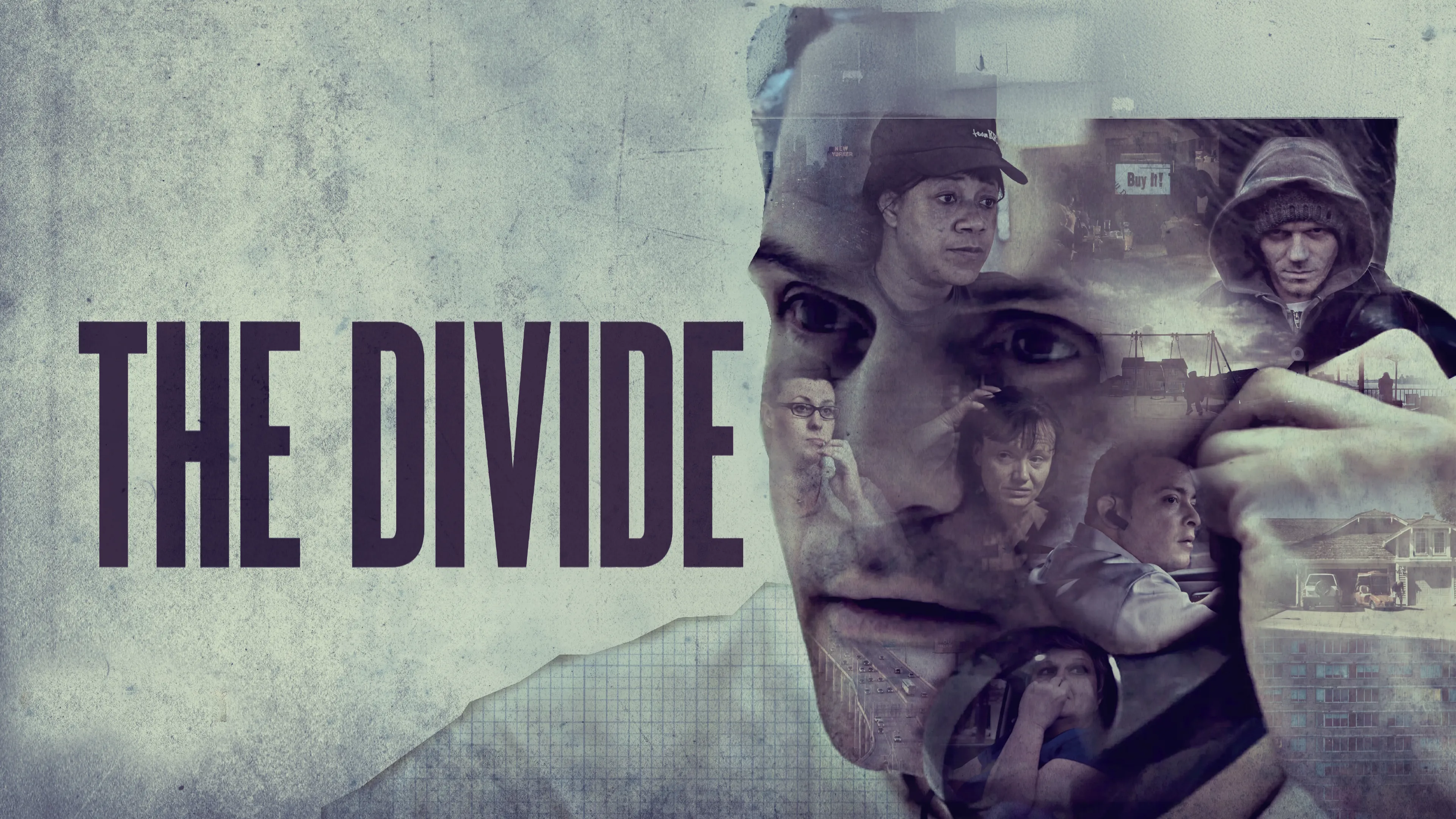 The Divide (2015)