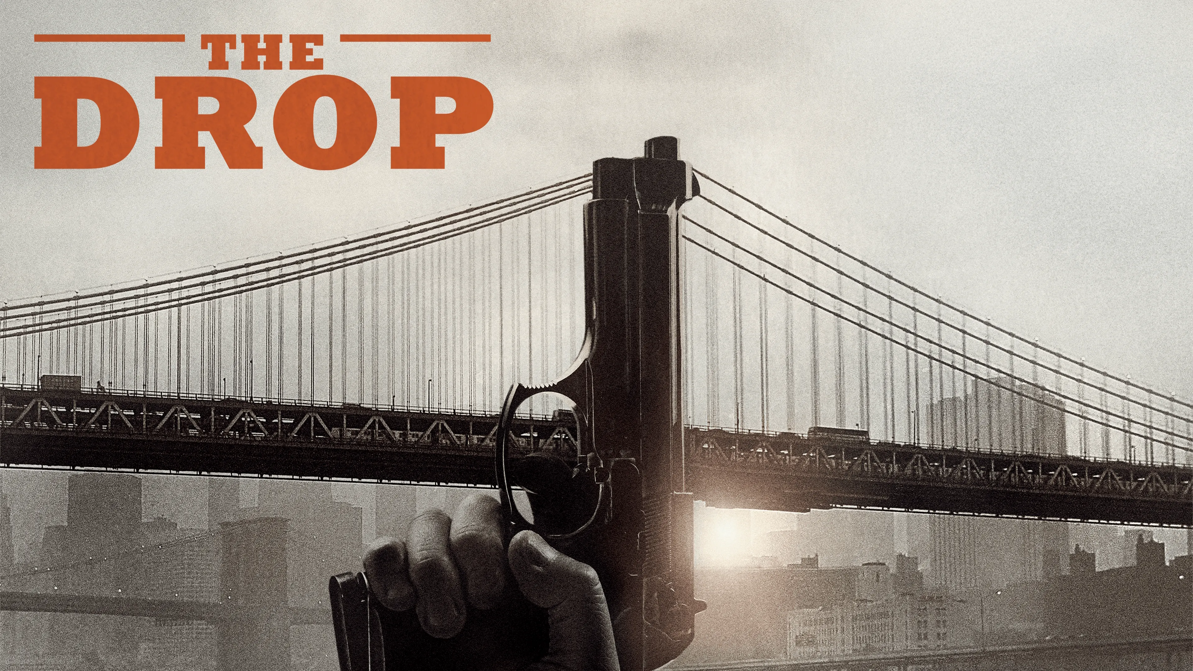 The Drop (2014)