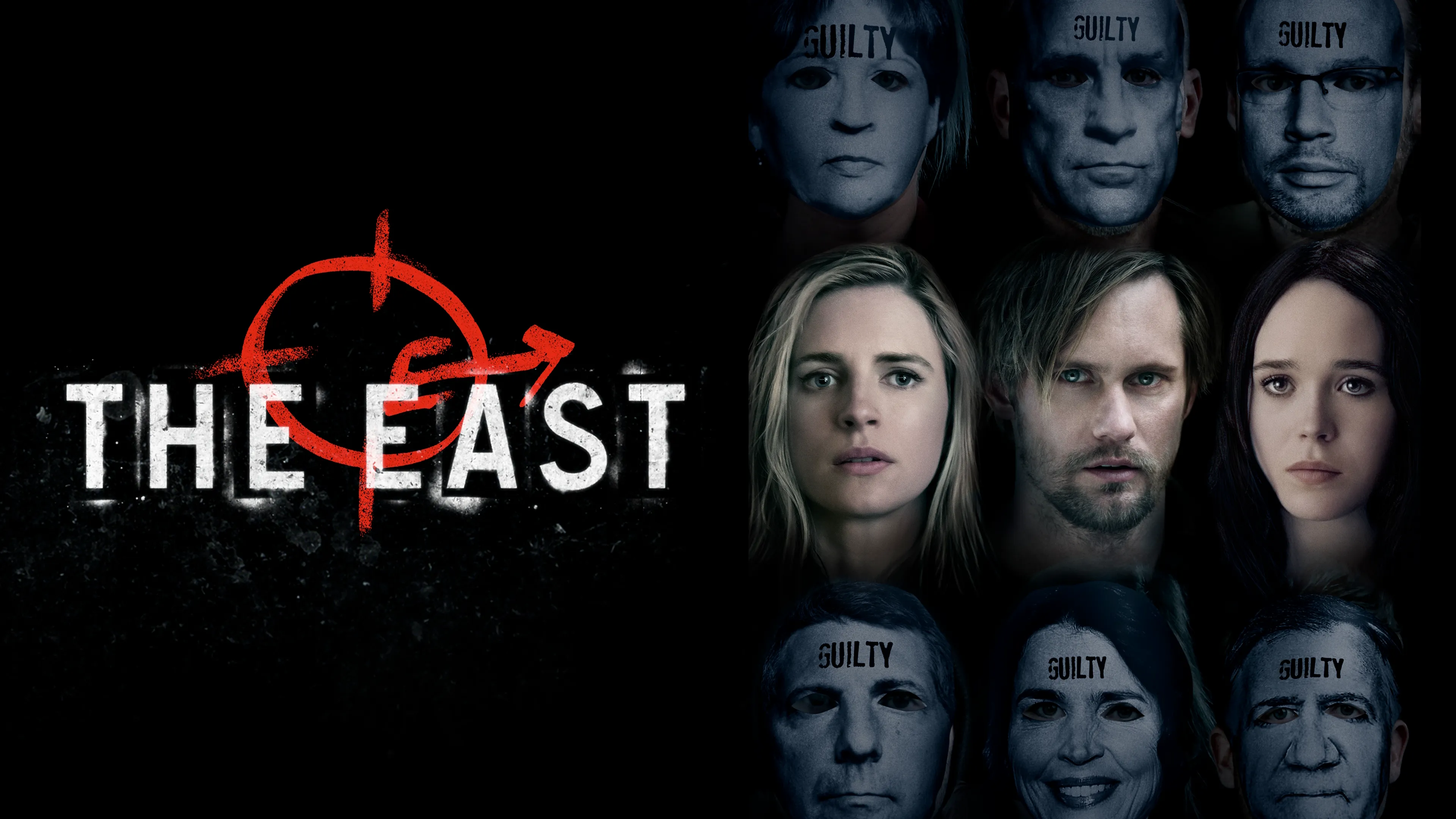 The East (2013)