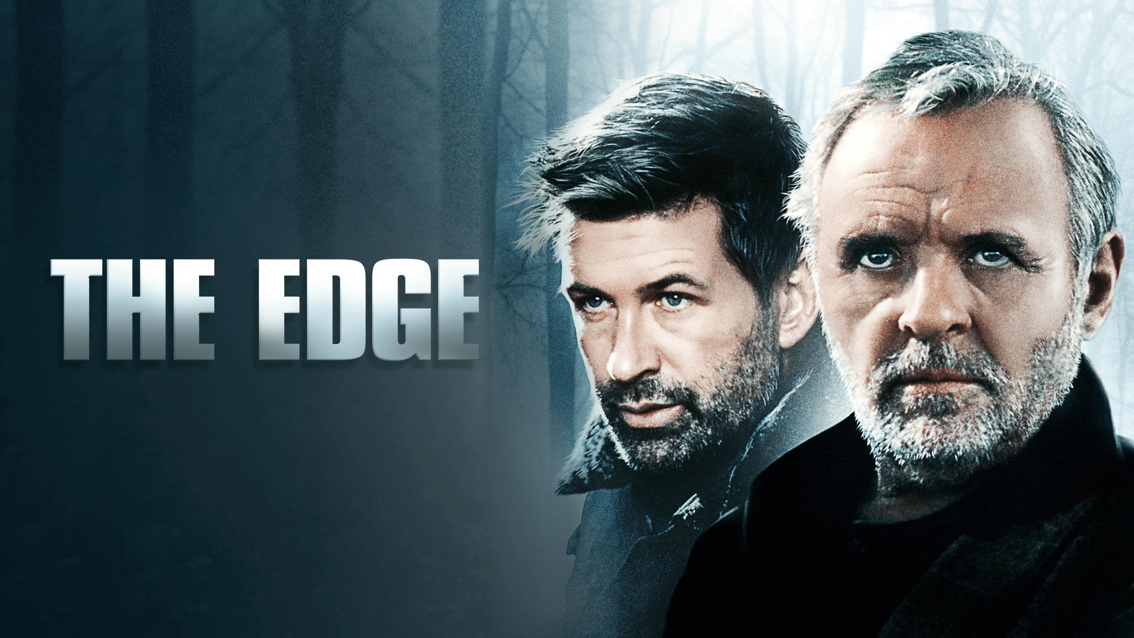 The Edge (1997)