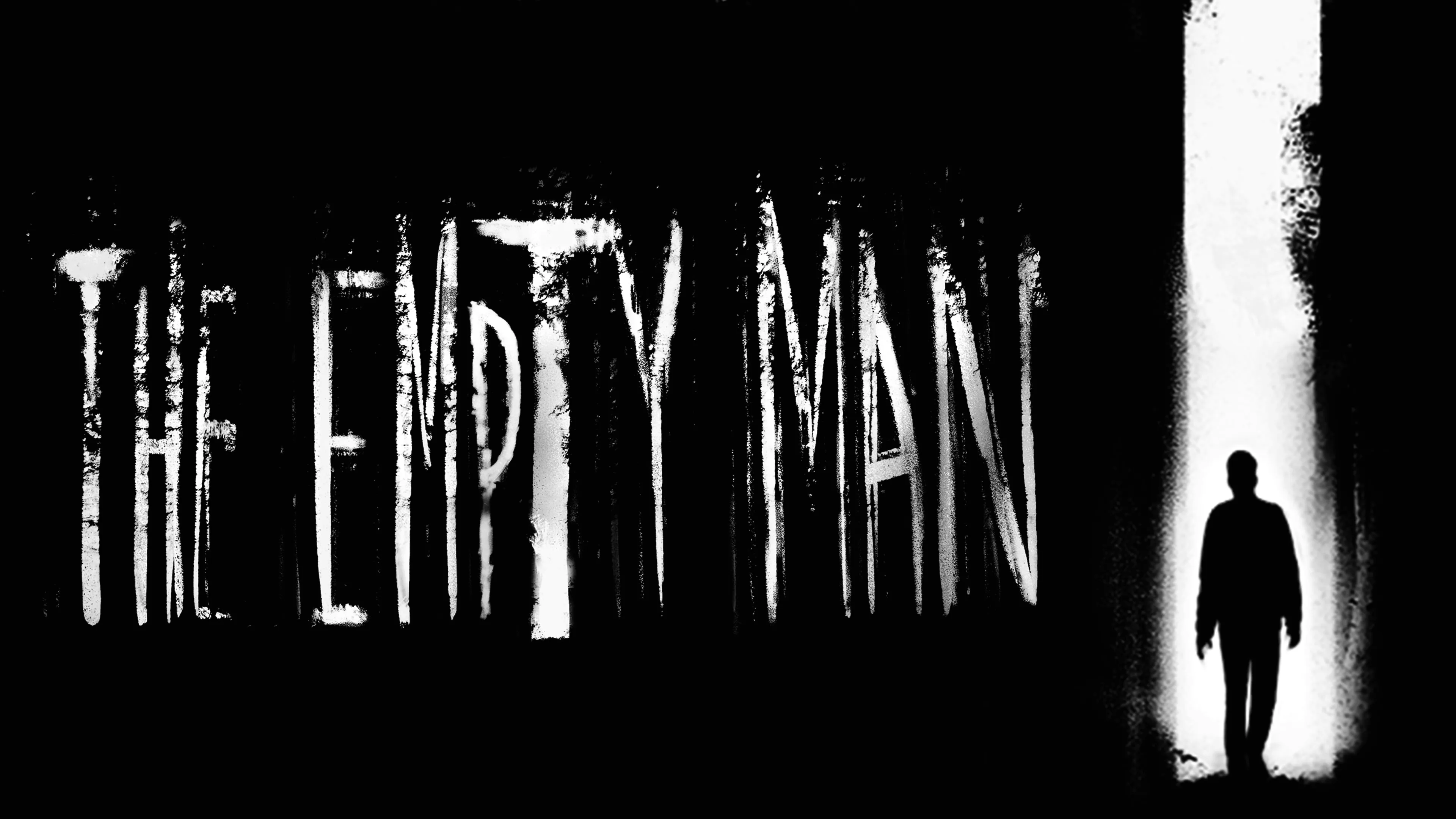 The Empty Man (2020)