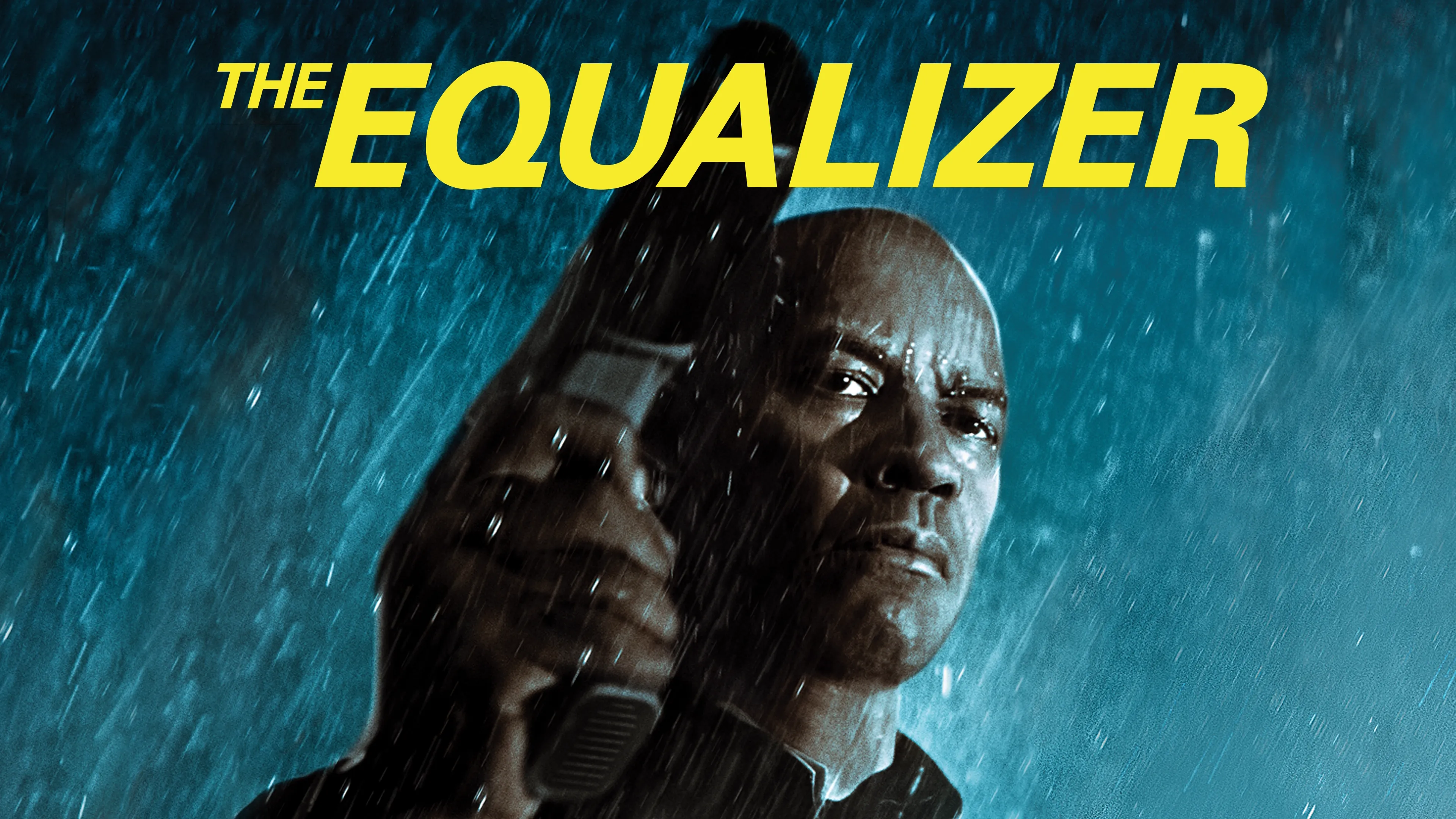 The Equalizer (2014)