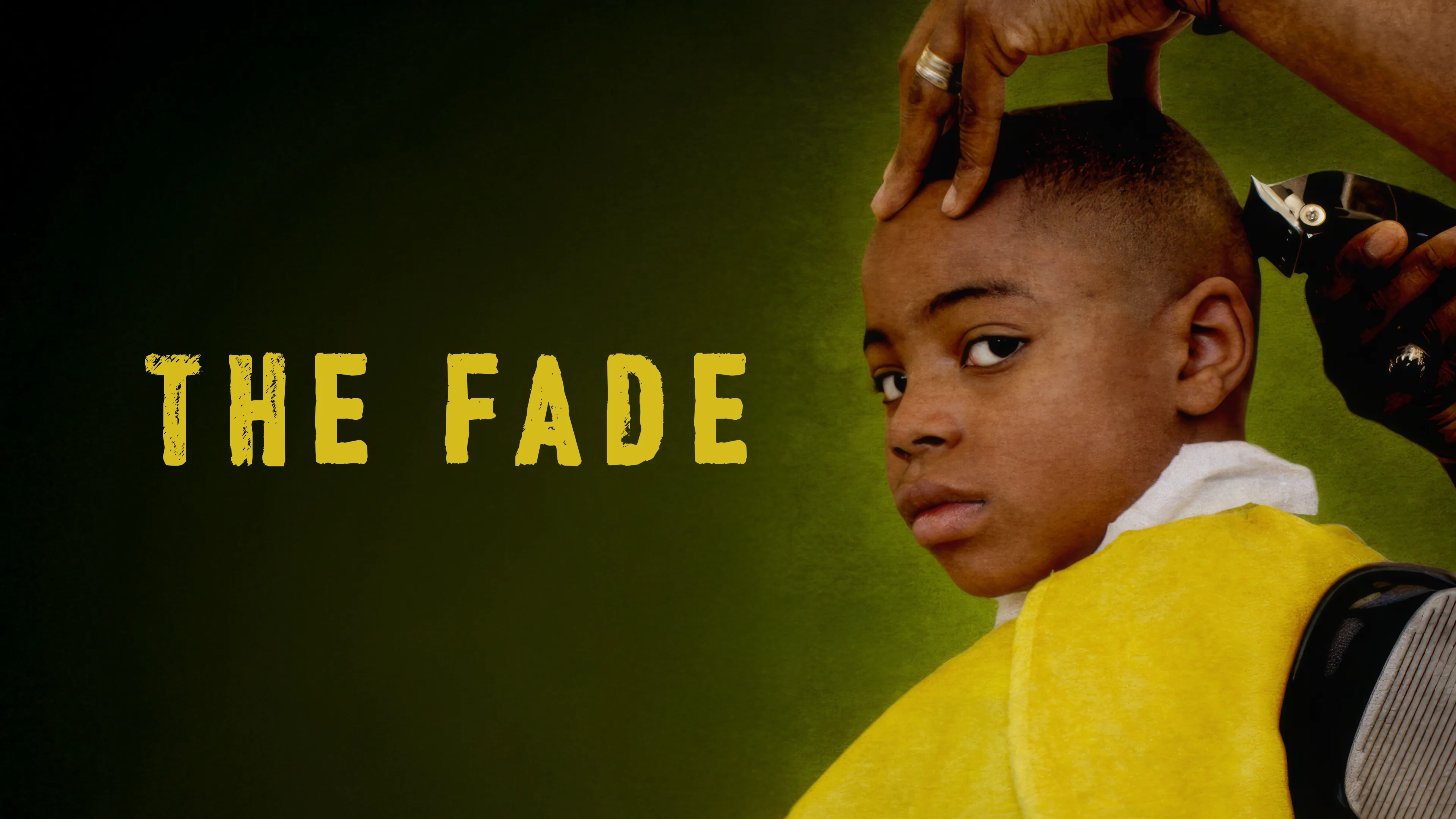 The Fade (2012)