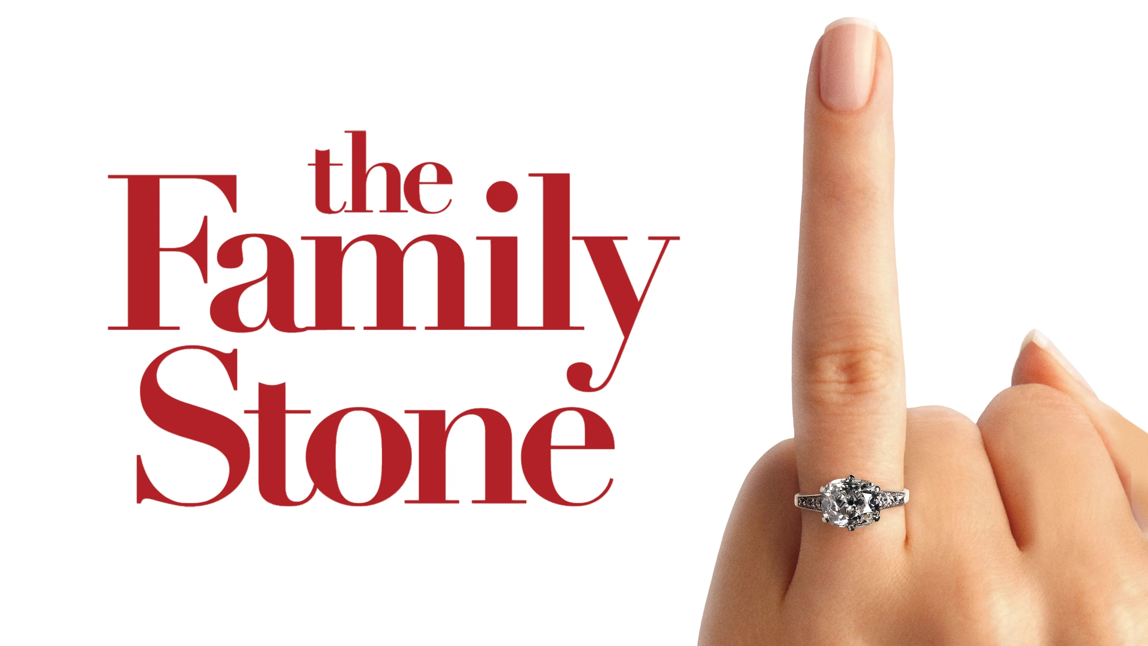 The Family Stone (2005)