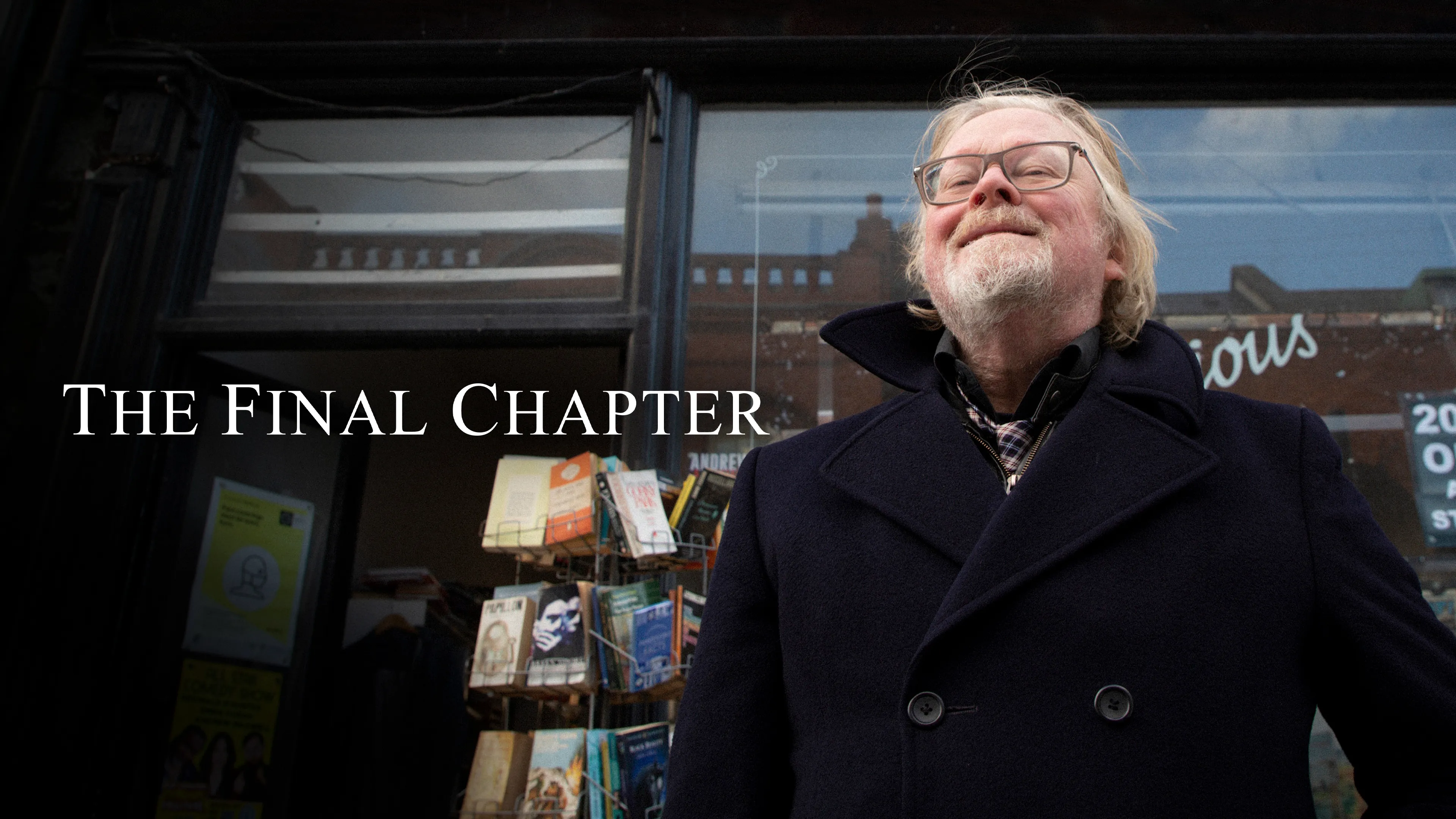 The Final Chapter (2024)