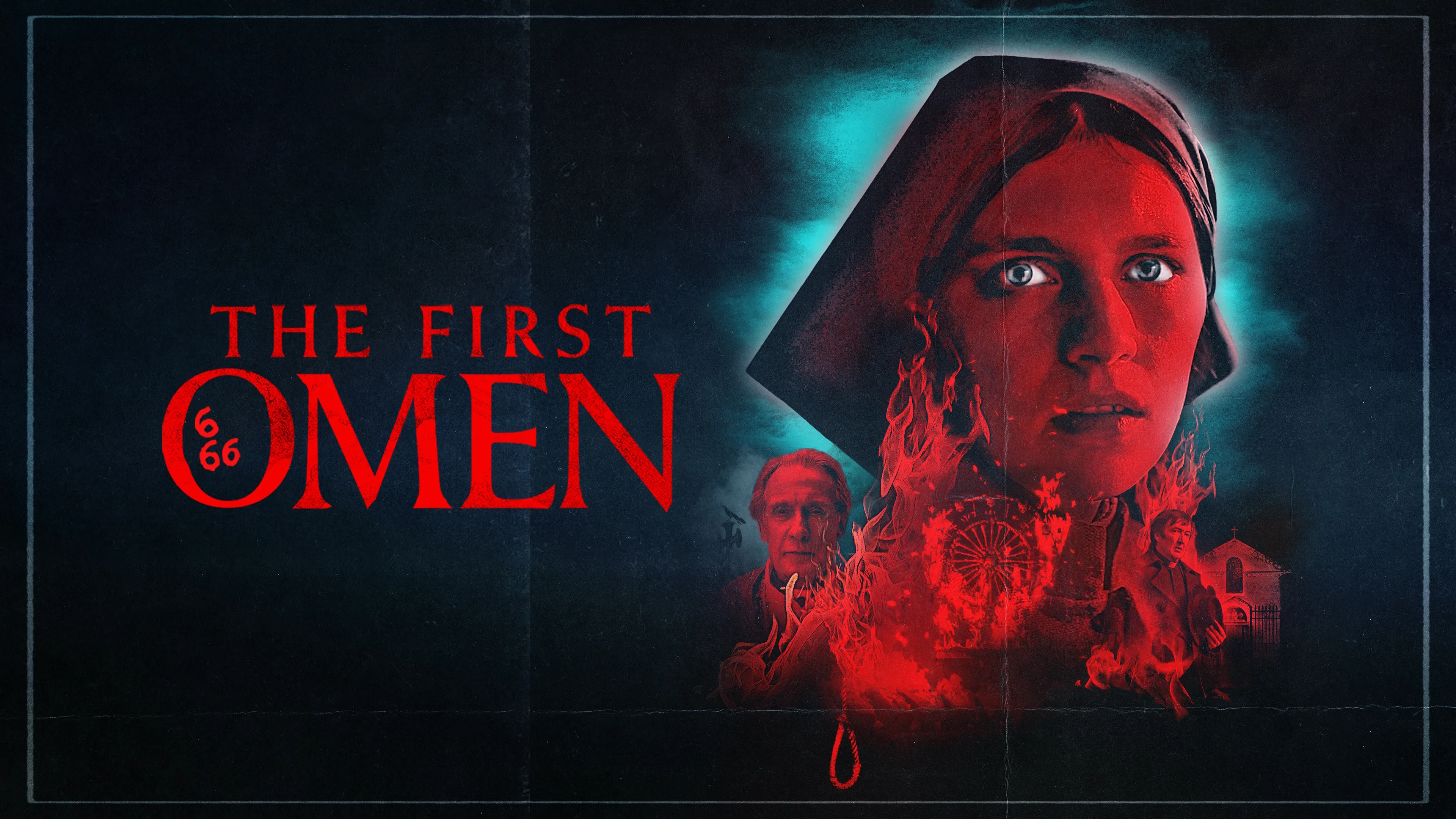 The First Omen (2024)