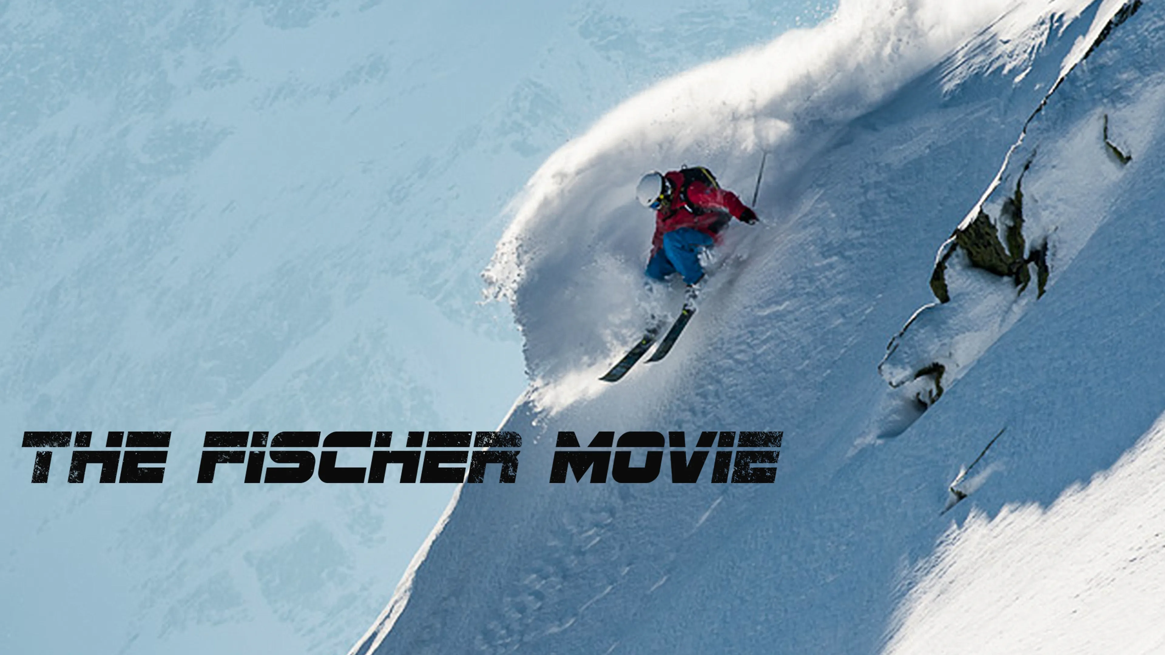 The Fischer Movie (2013)