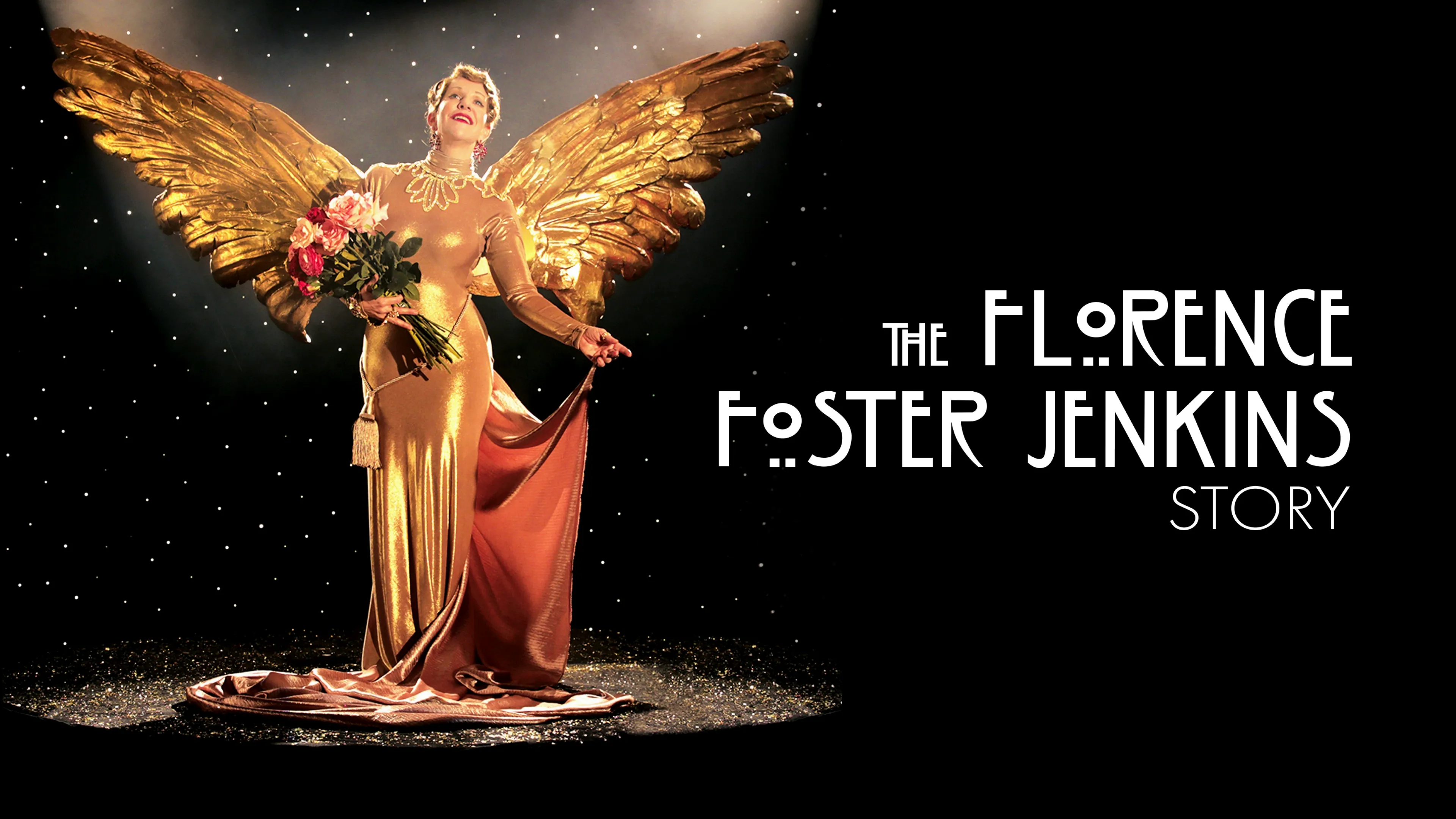The Florence Foster Jenkins Story (2016)