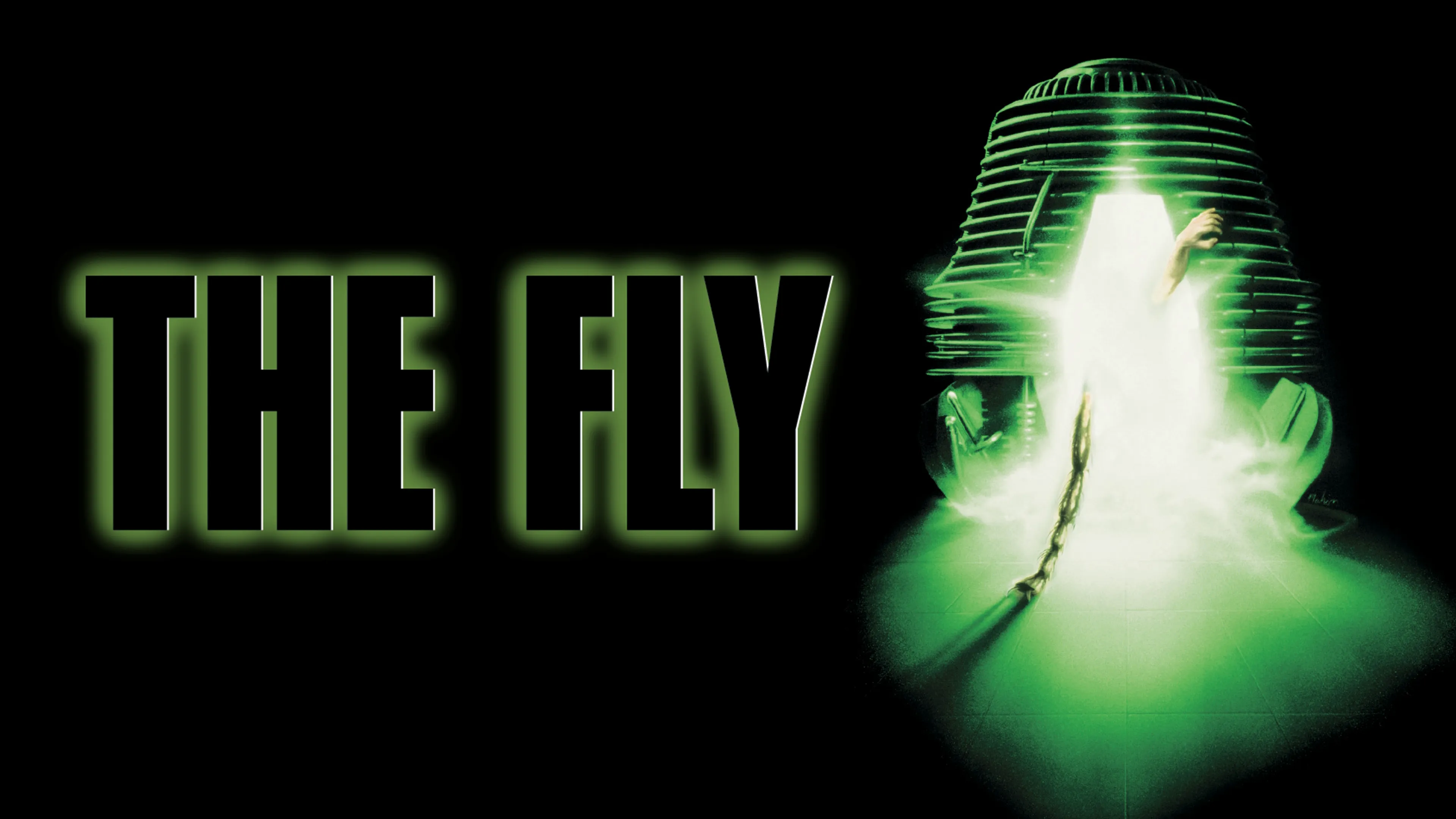 The Fly (1986)