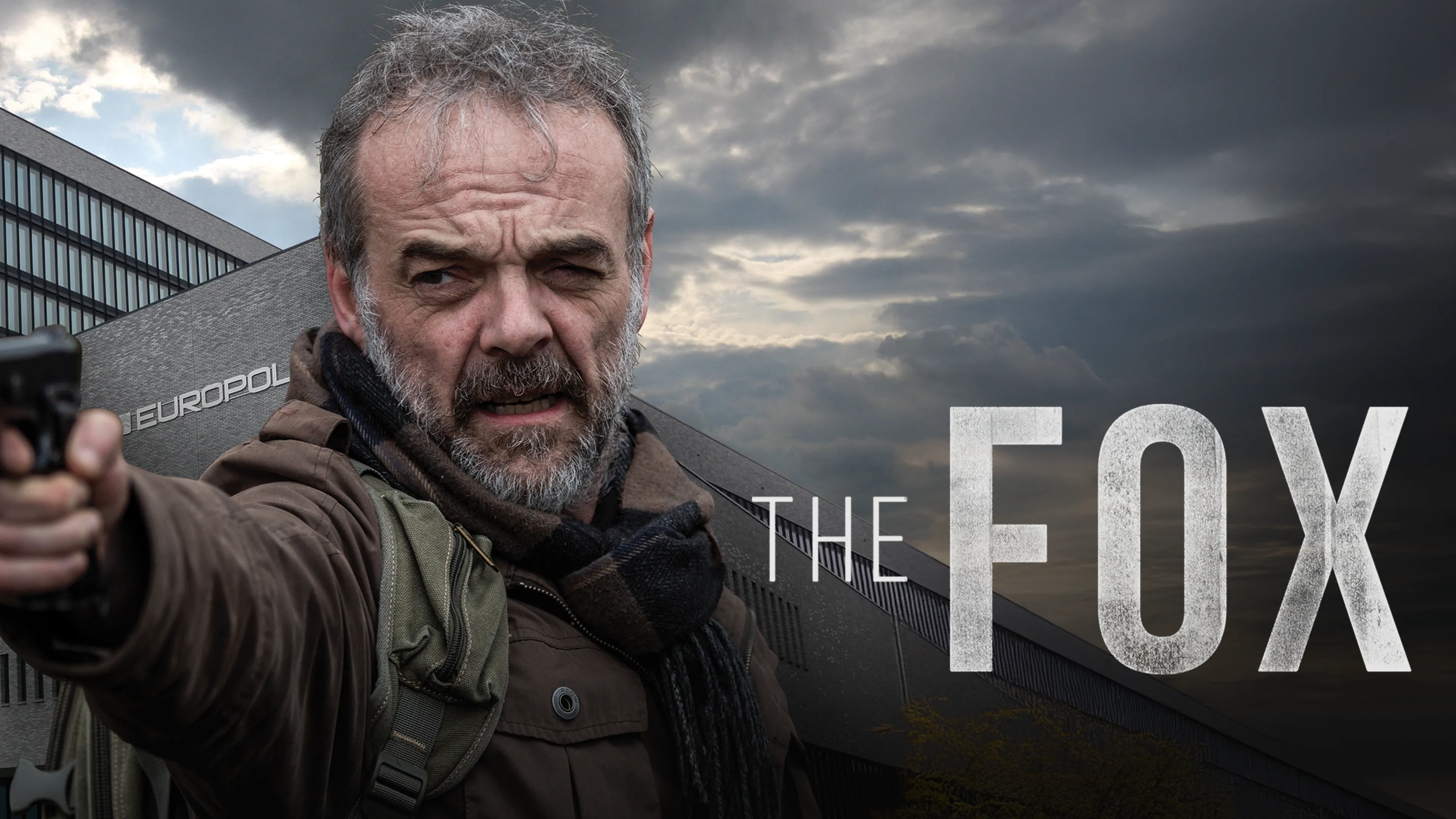 The Fox (2017)