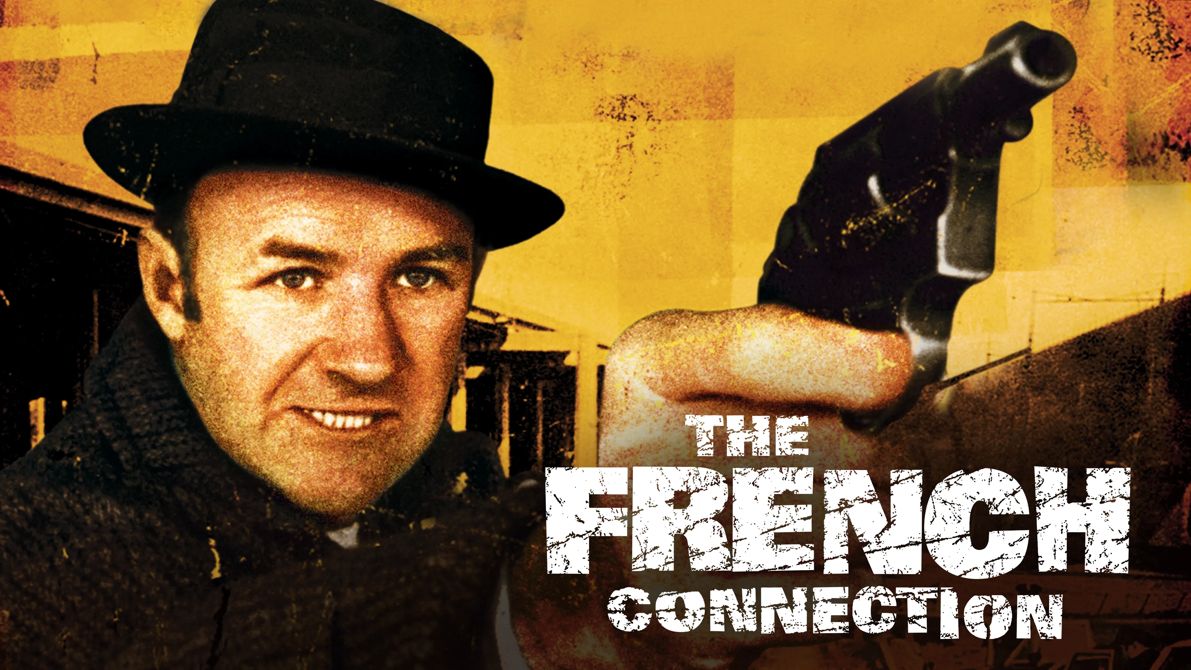 The French Connection (1971)