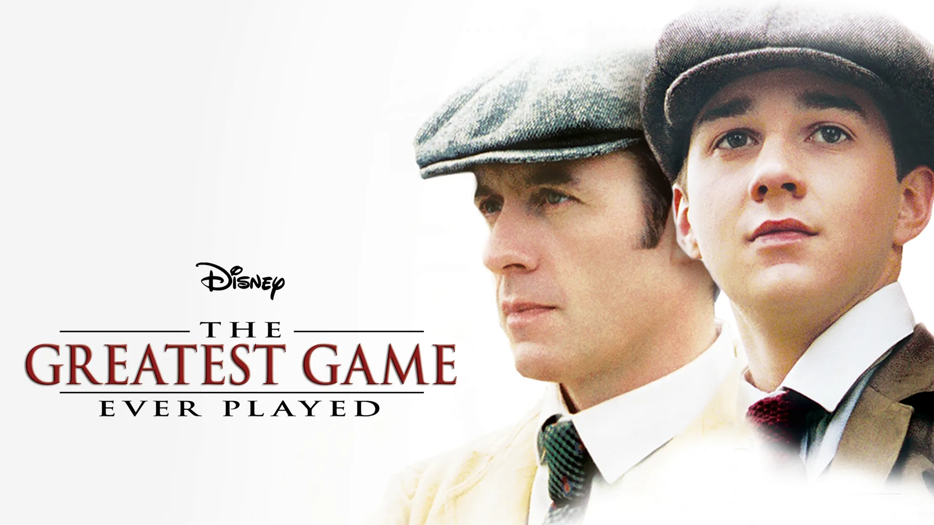 The Greatest Game Ever Played (2005)