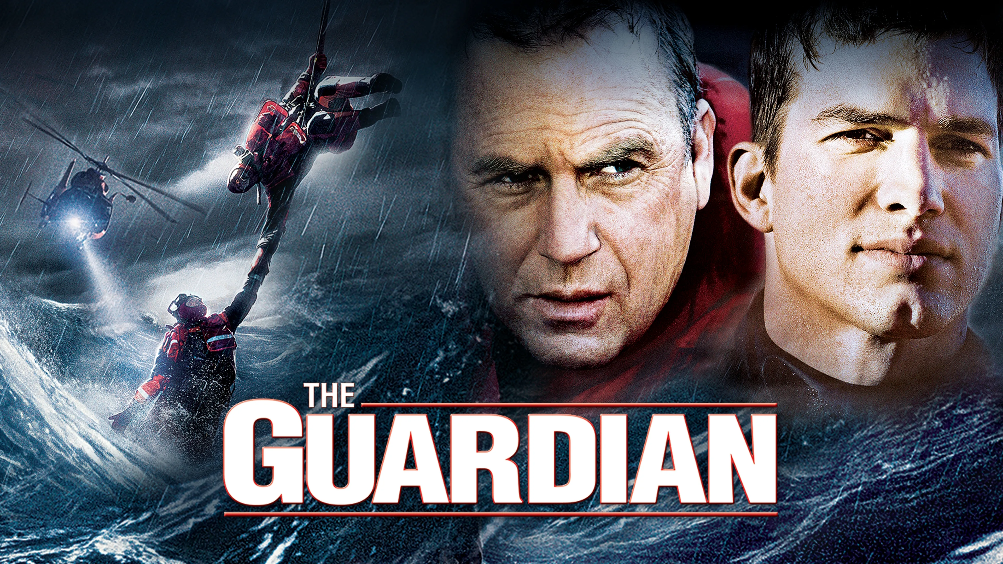 The Guardian (2006)
