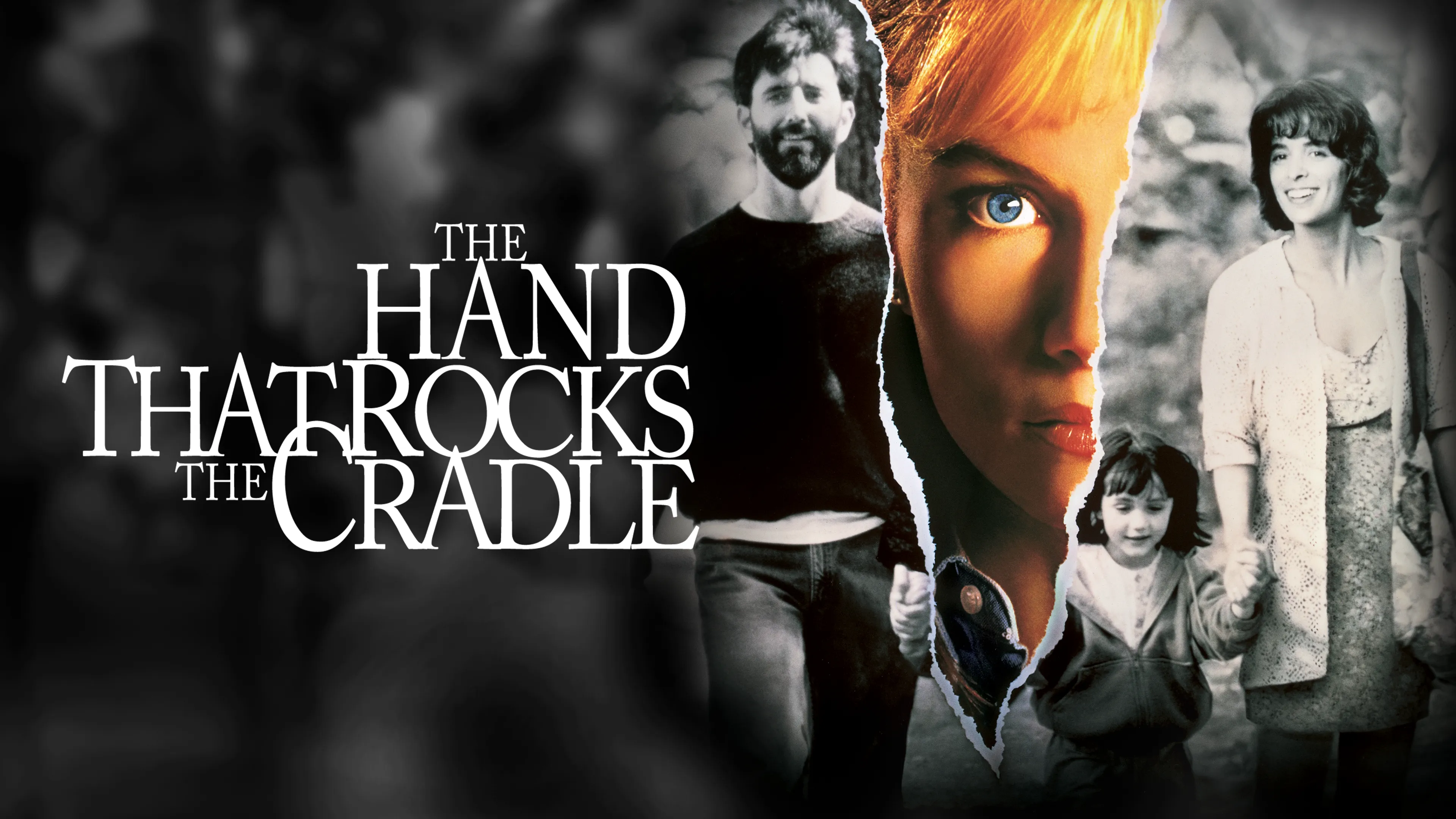 The Hand that Rocks the Cradle (1992)