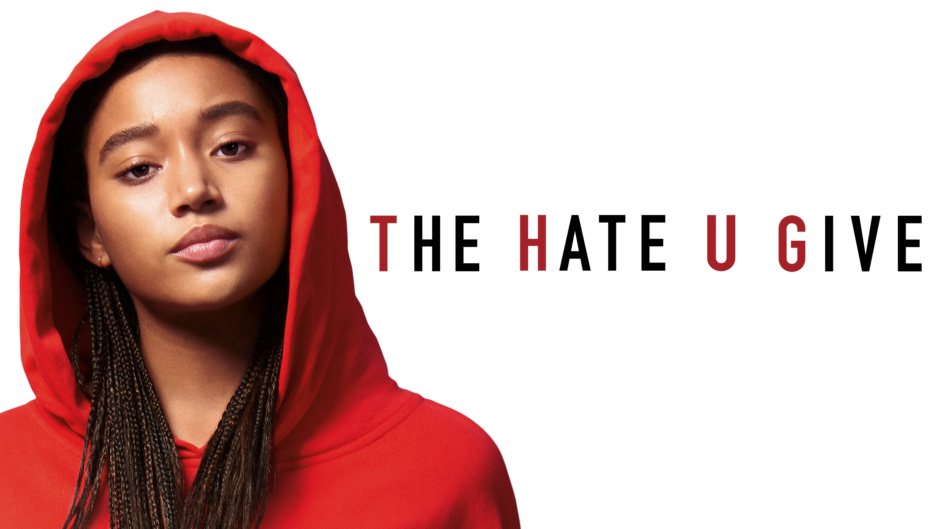 The Hate U Give (2018)