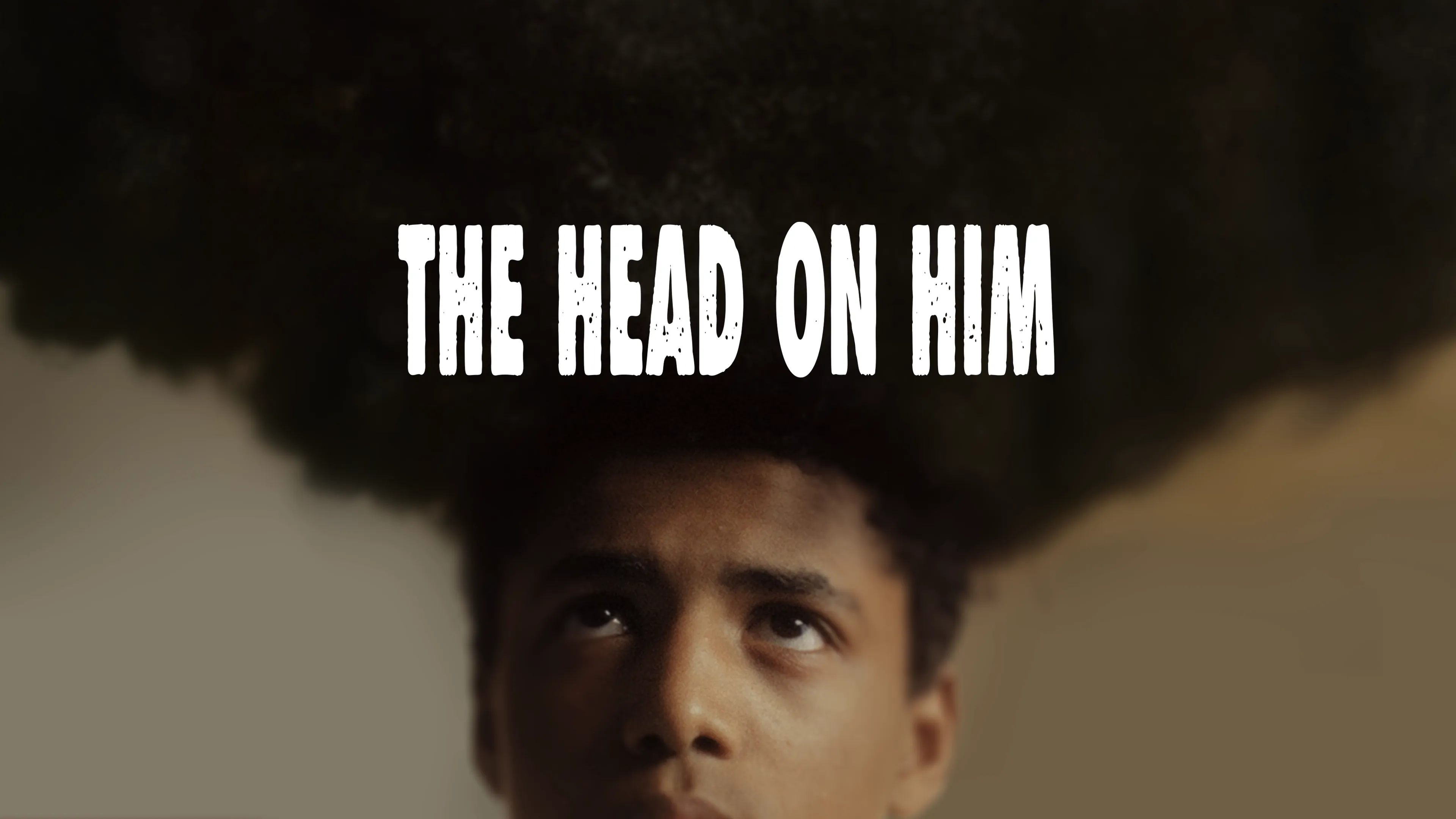 The Head on Him (2024)