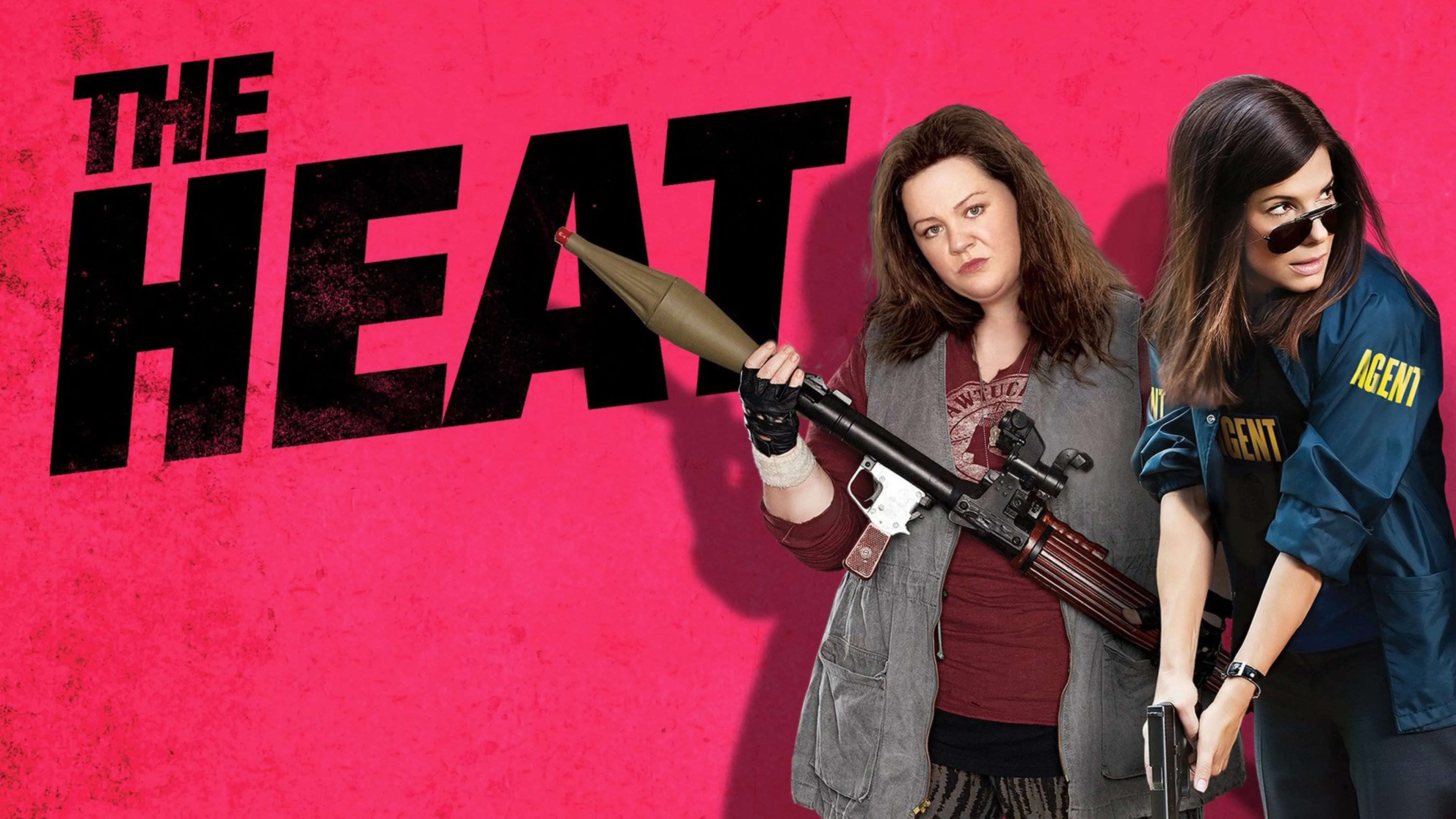 The Heat (2013)