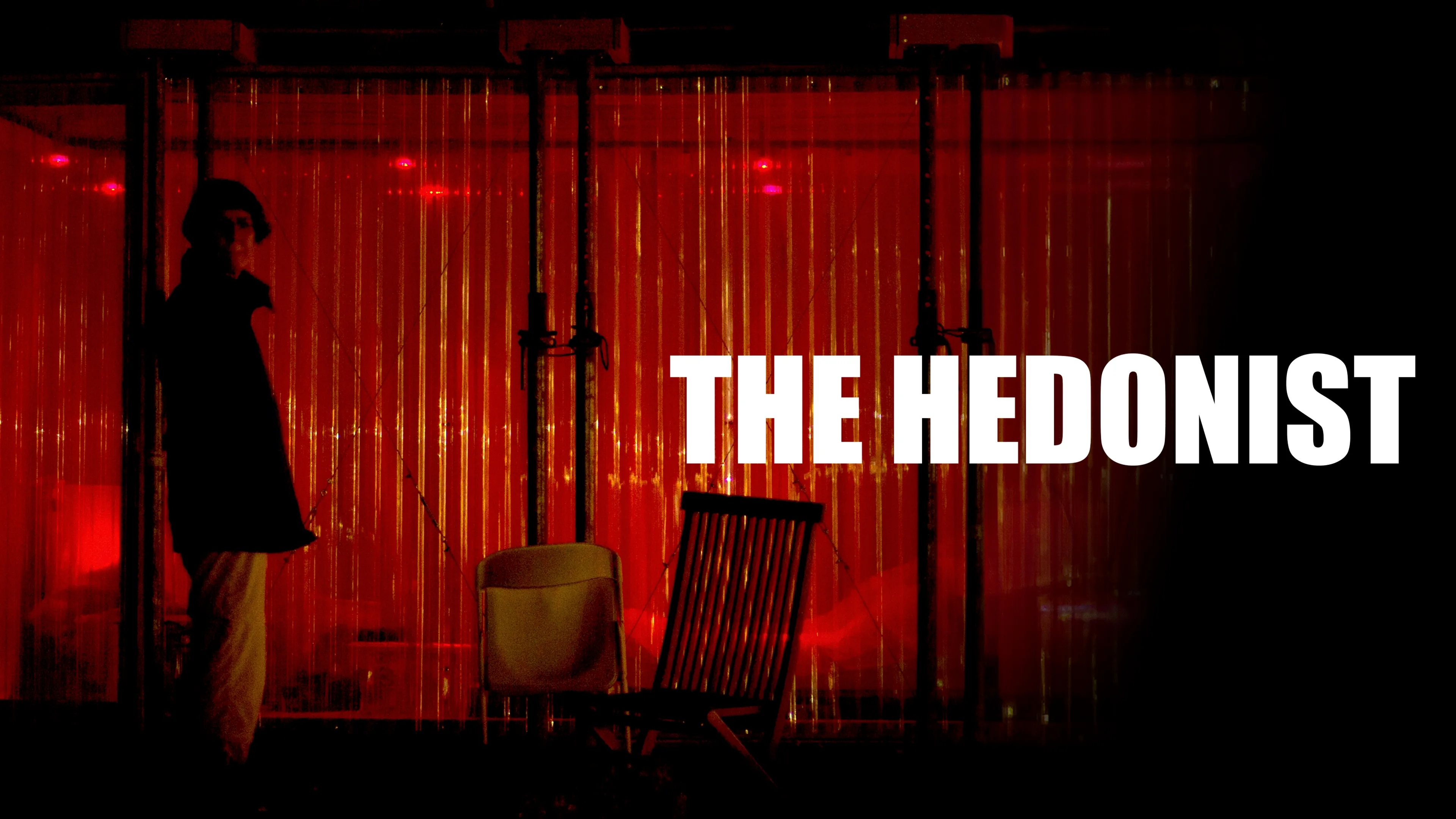 The Hedonist (2014)