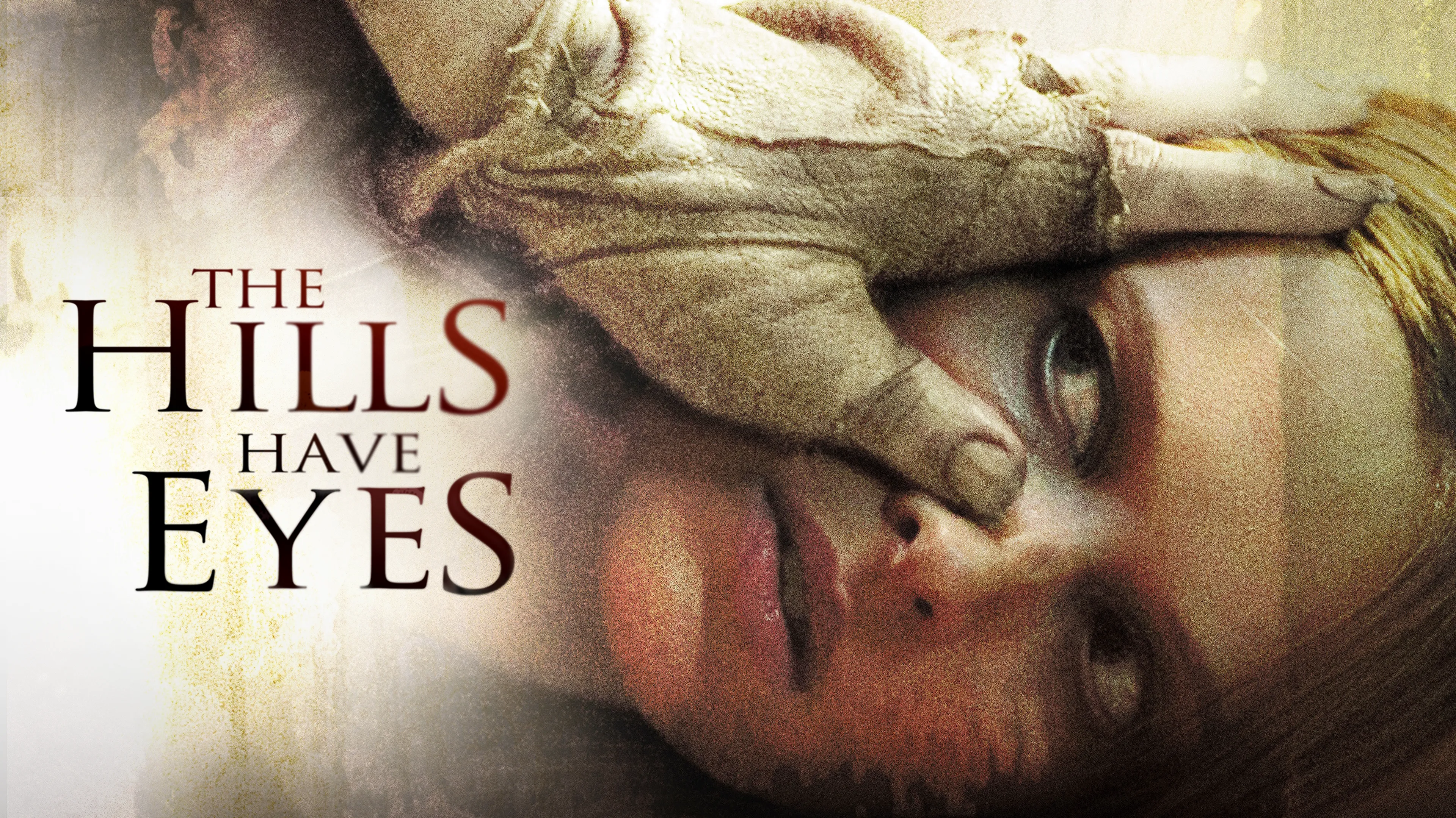 The Hills Have Eyes (2006)