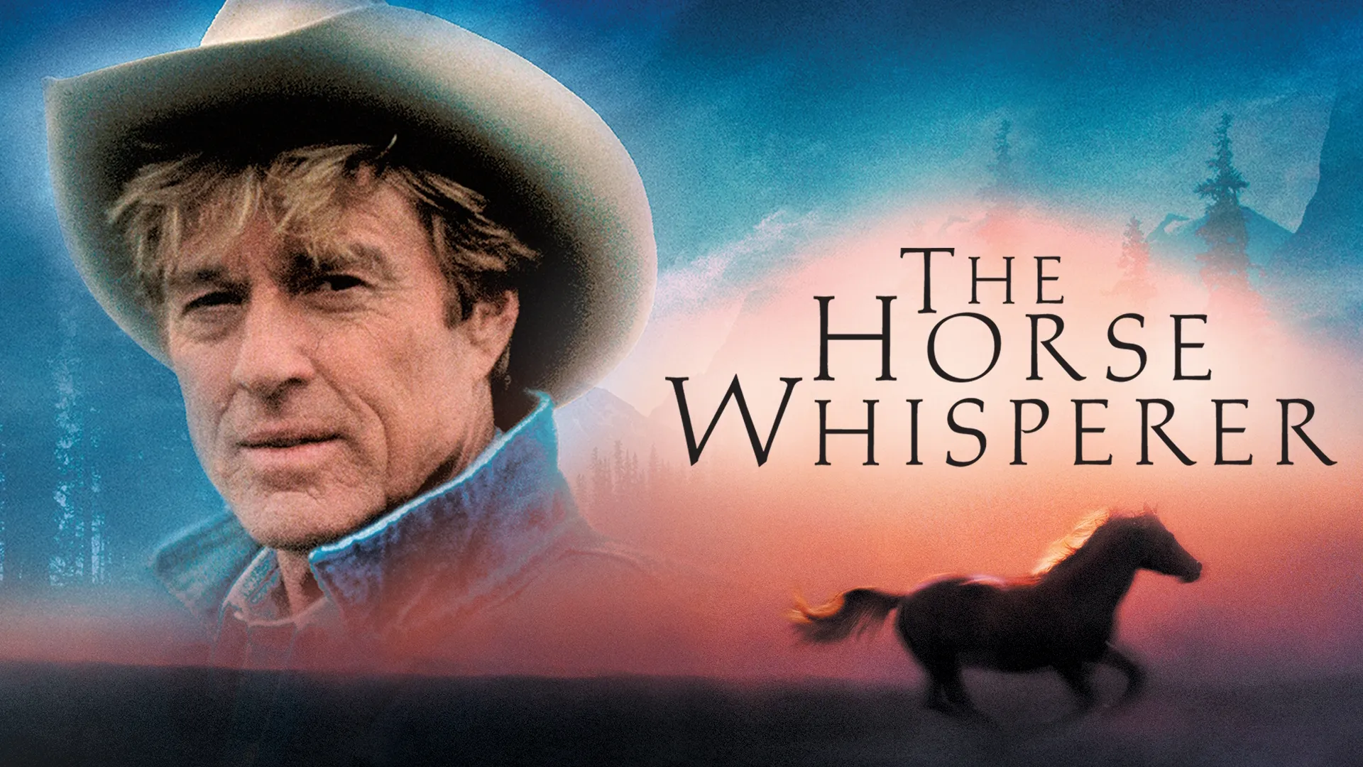 The Horse Whisperer (1998)
