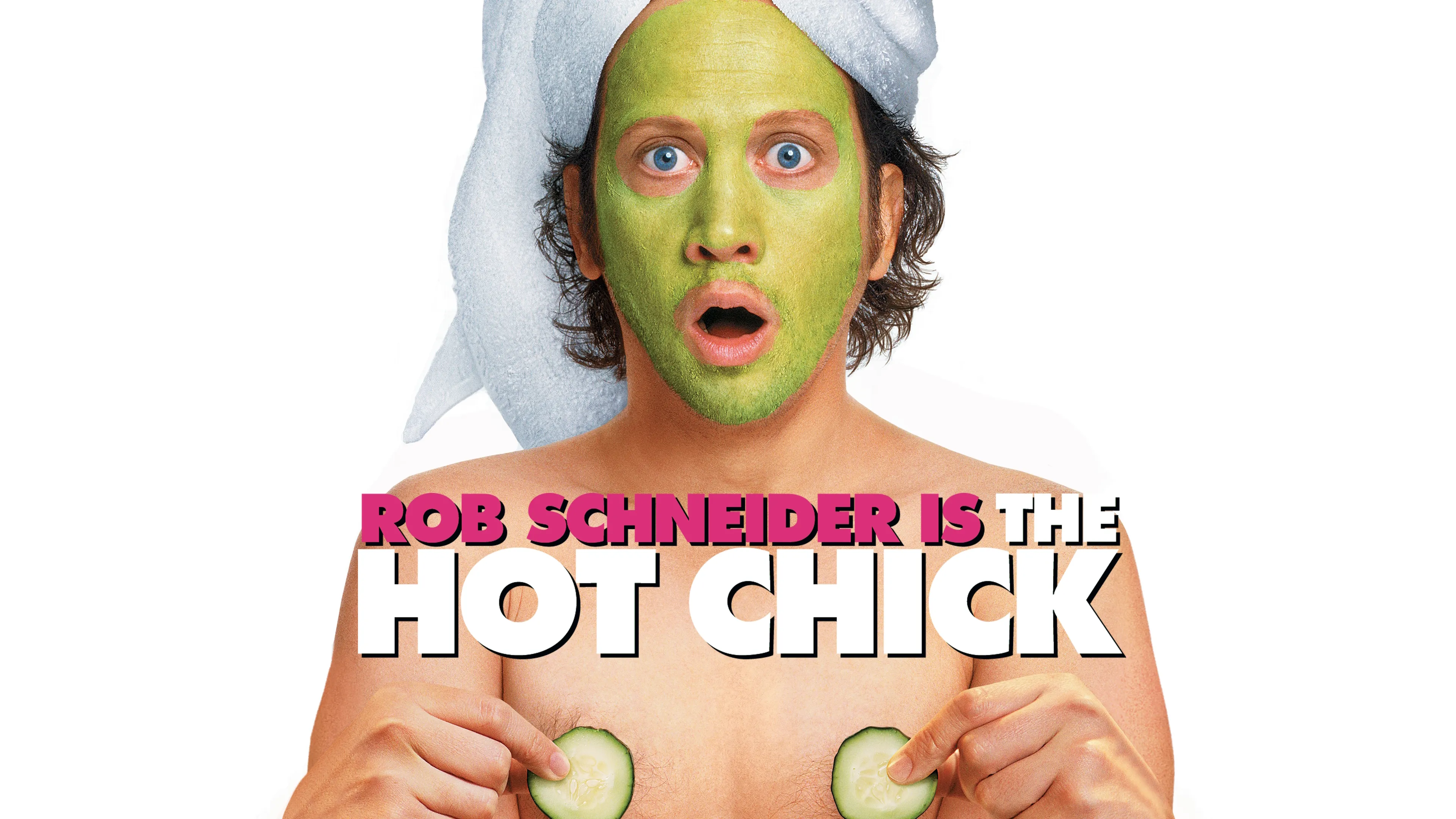 The Hot Chick (2002)