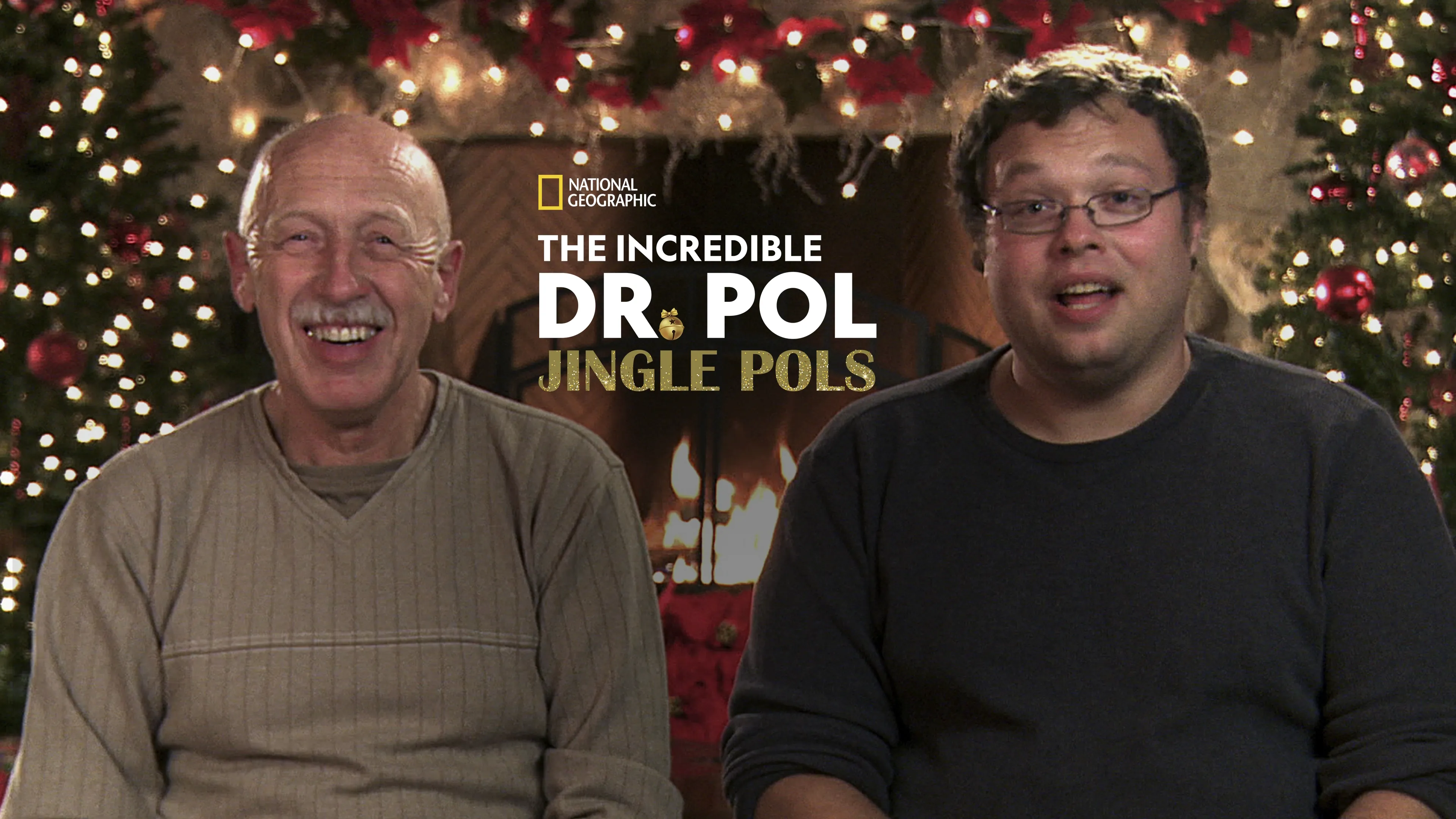 The Incredible Dr. Pol: Jingle Pols (2012)