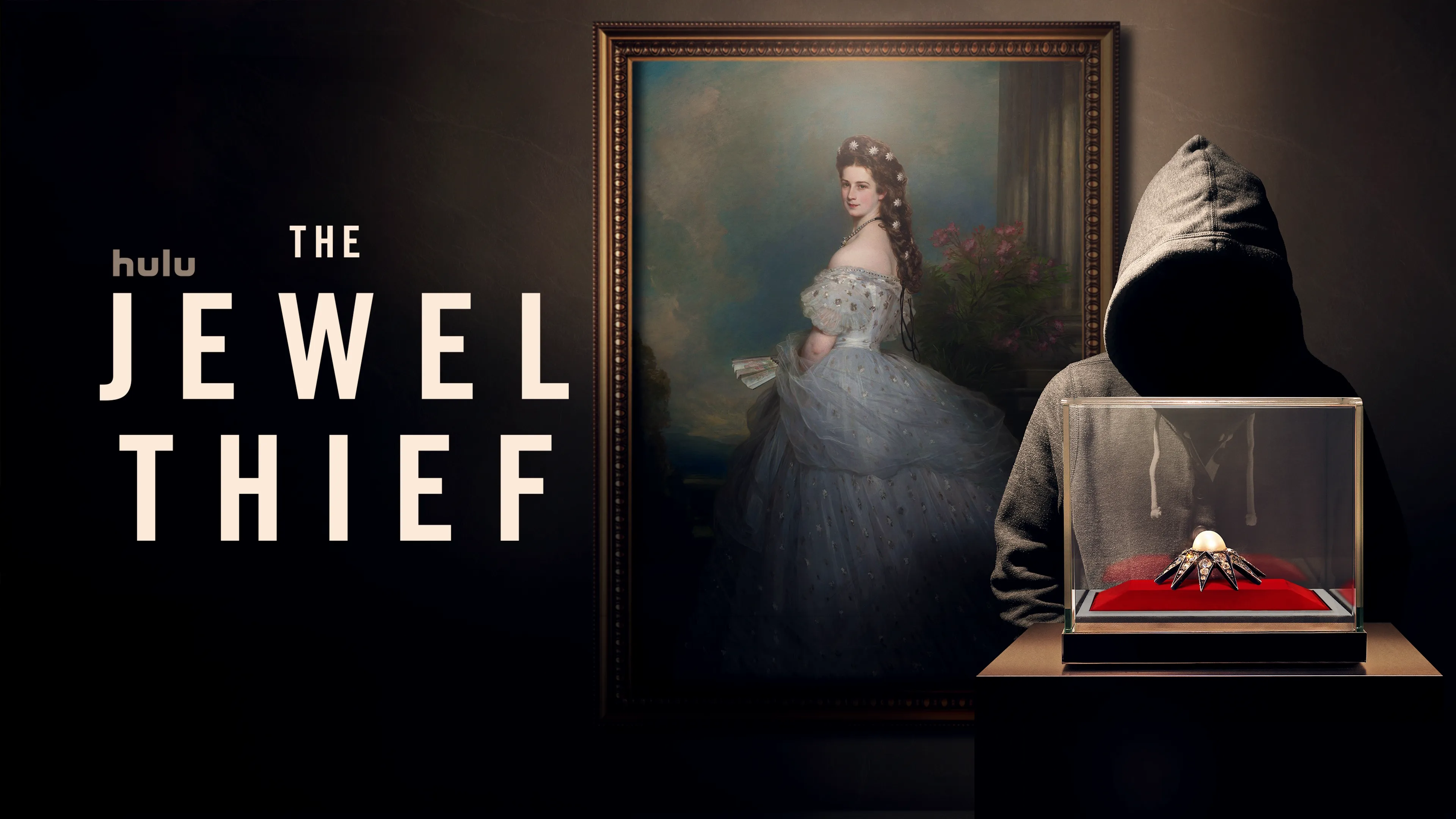 The Jewel Thief (2023)