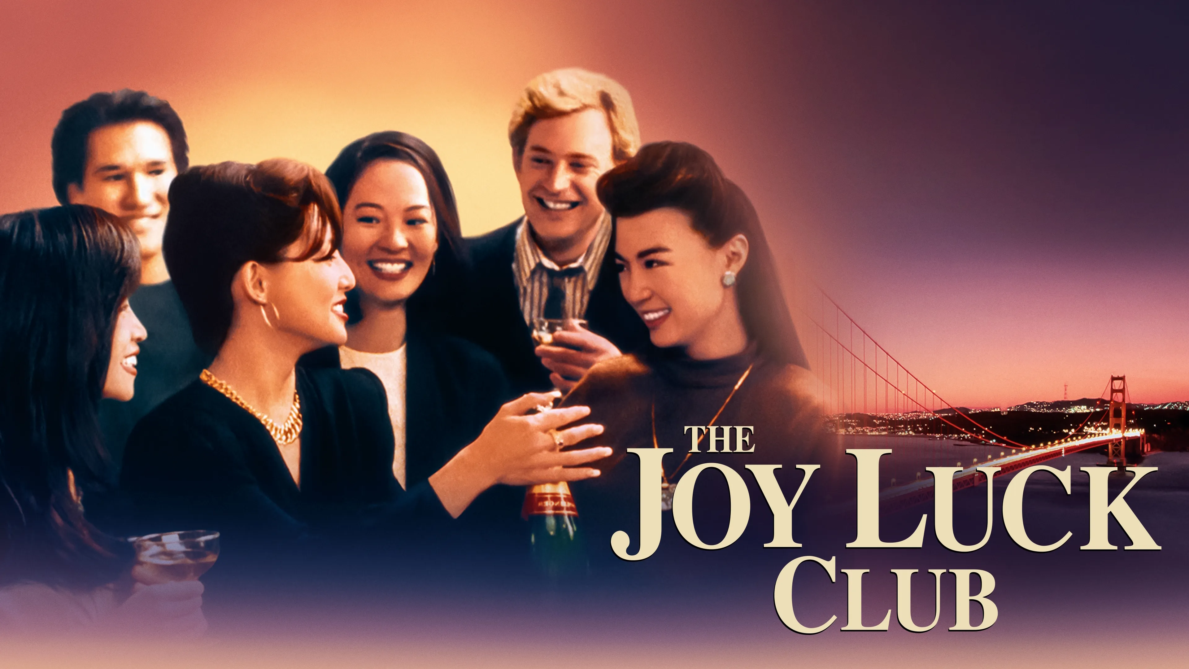 The Joy Luck Club (1993)