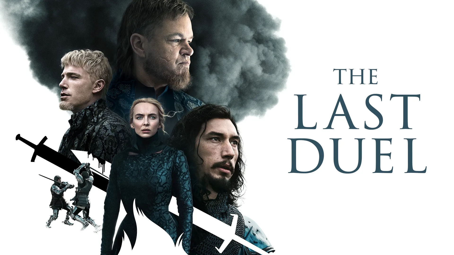 The Last Duel (2021)