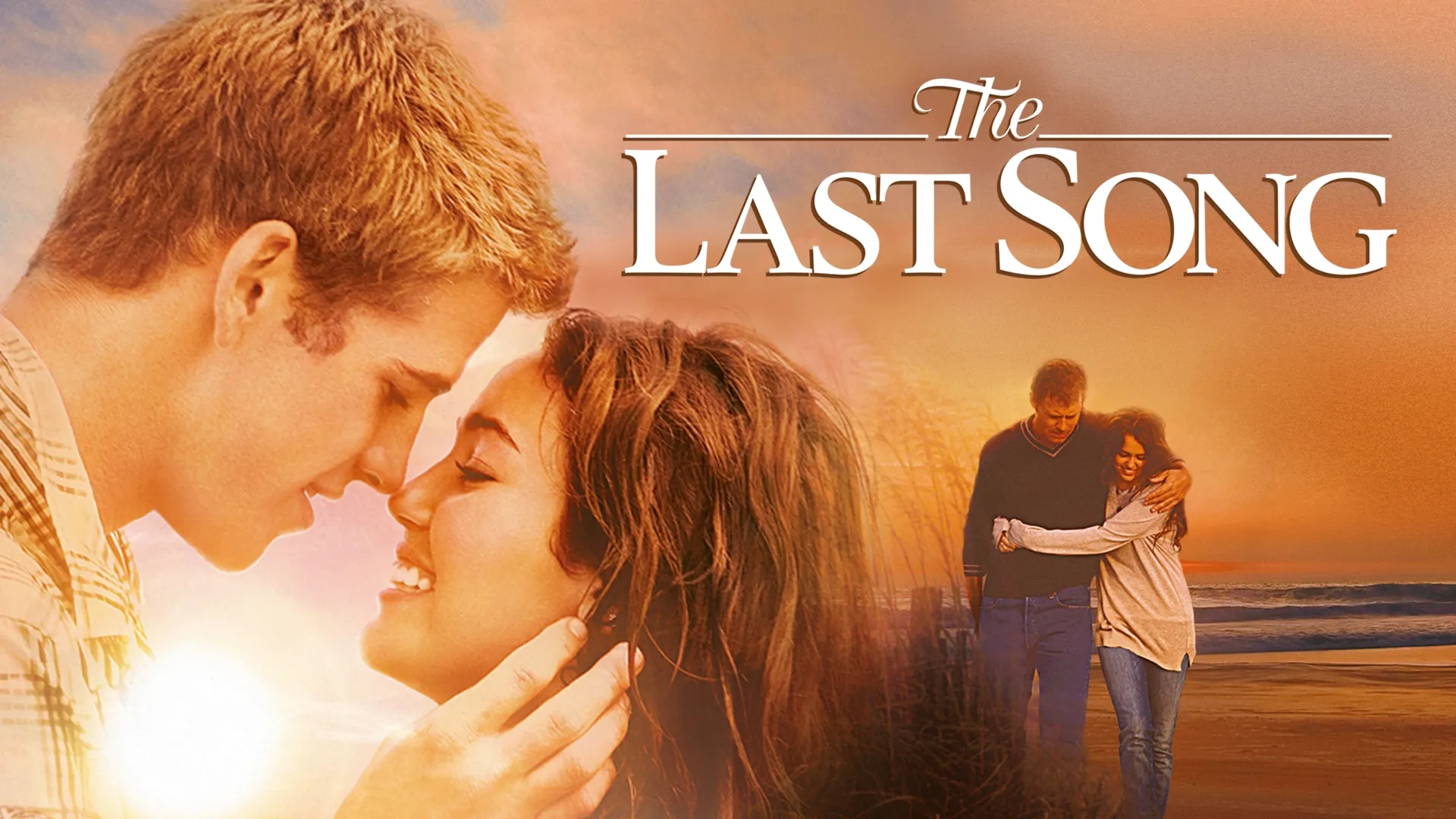 The Last Song (2010)